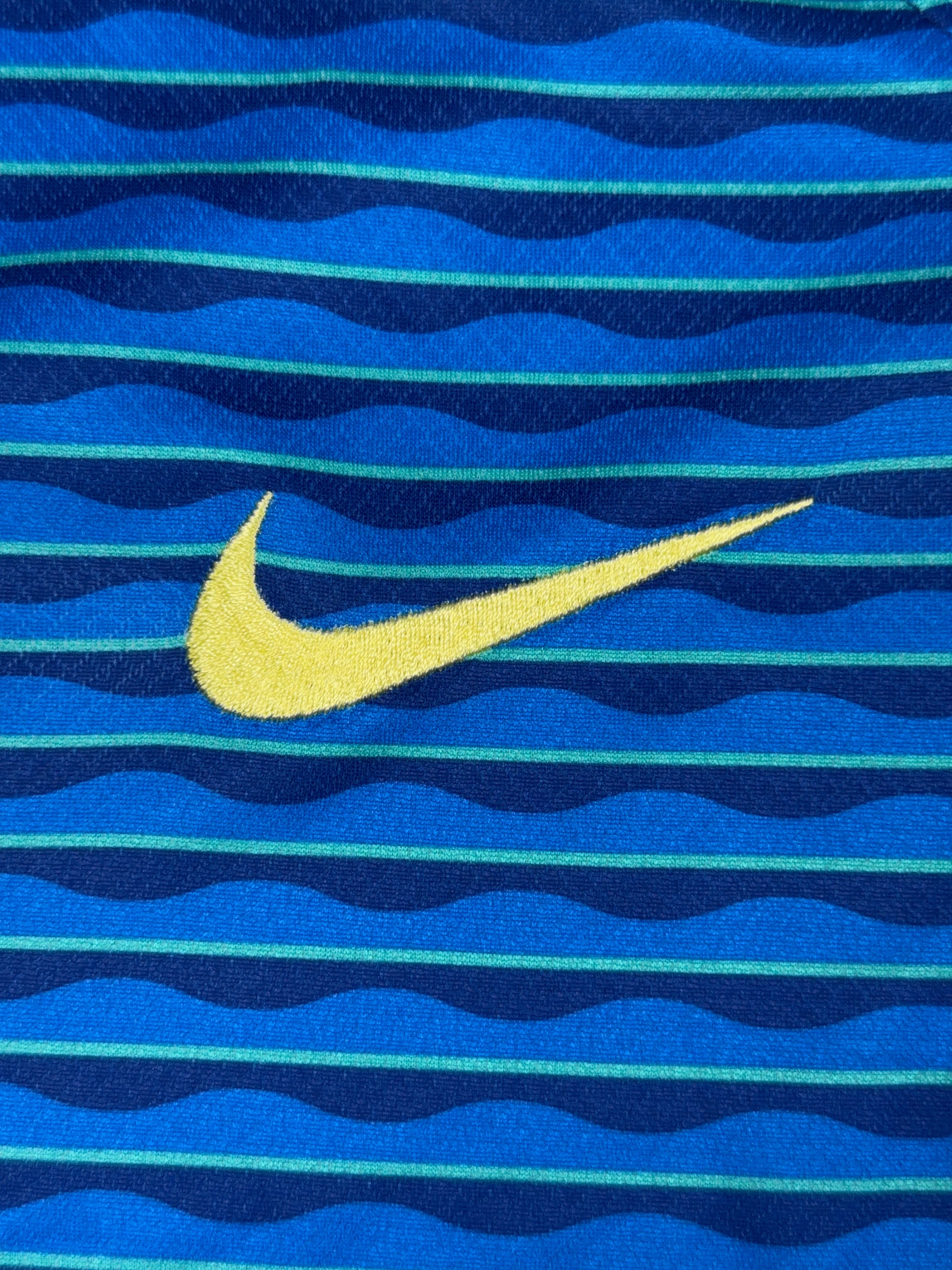Brazil 2024/25 Vinicius Jr #7 Away Shirt - XL