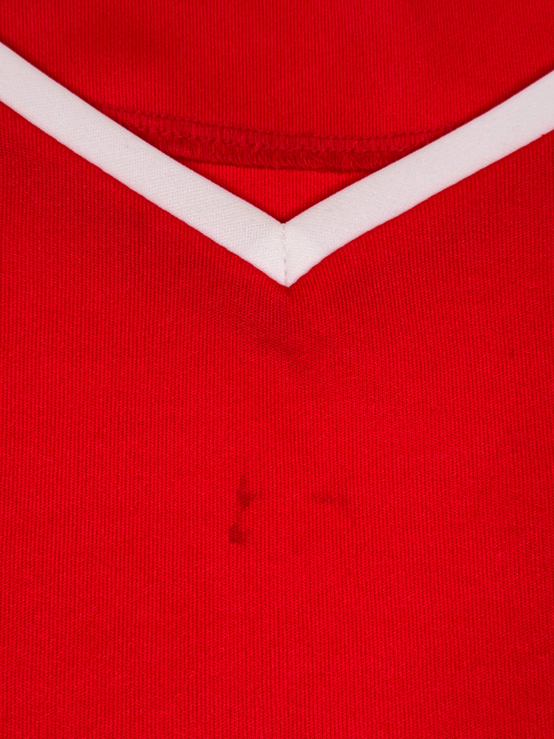 Cardiff City 2003/04 Away Shirt - XL