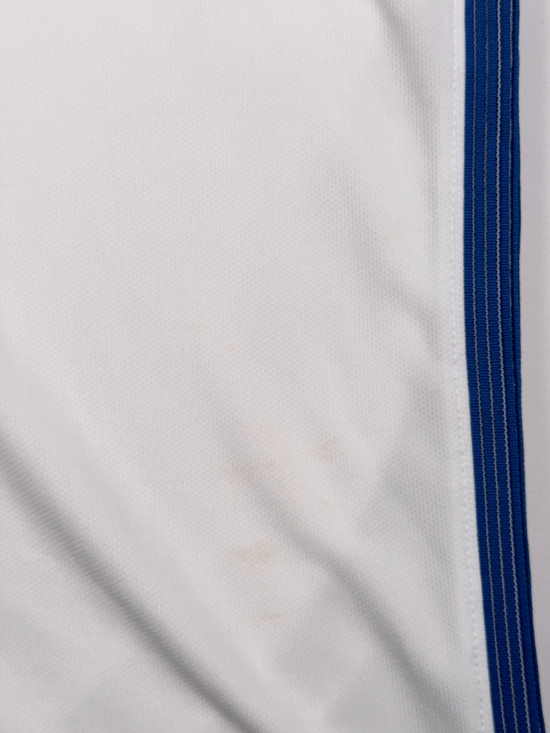 Chile 2016/17 Away Shirt - L
