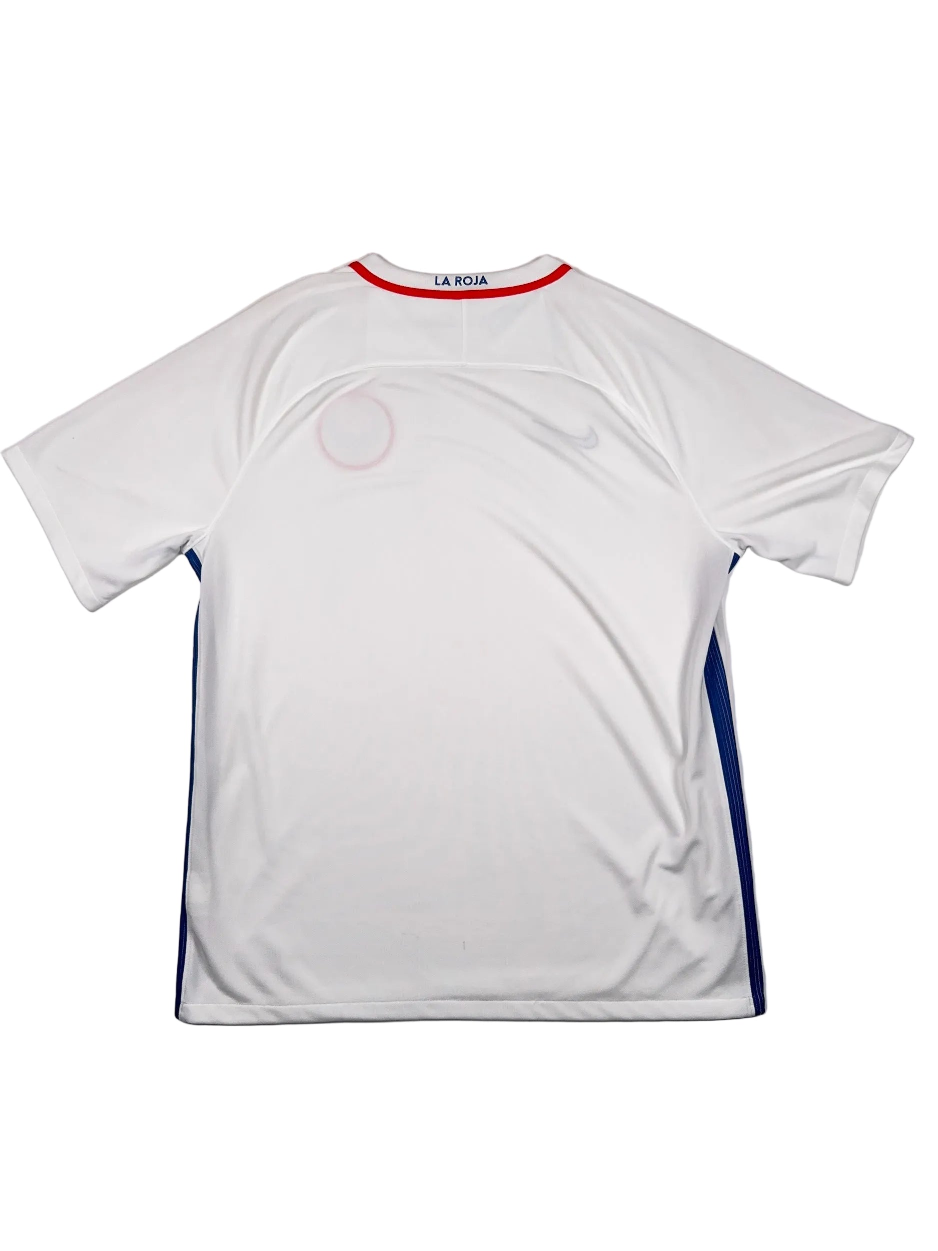 Chile 2016/17 Away Shirt - L