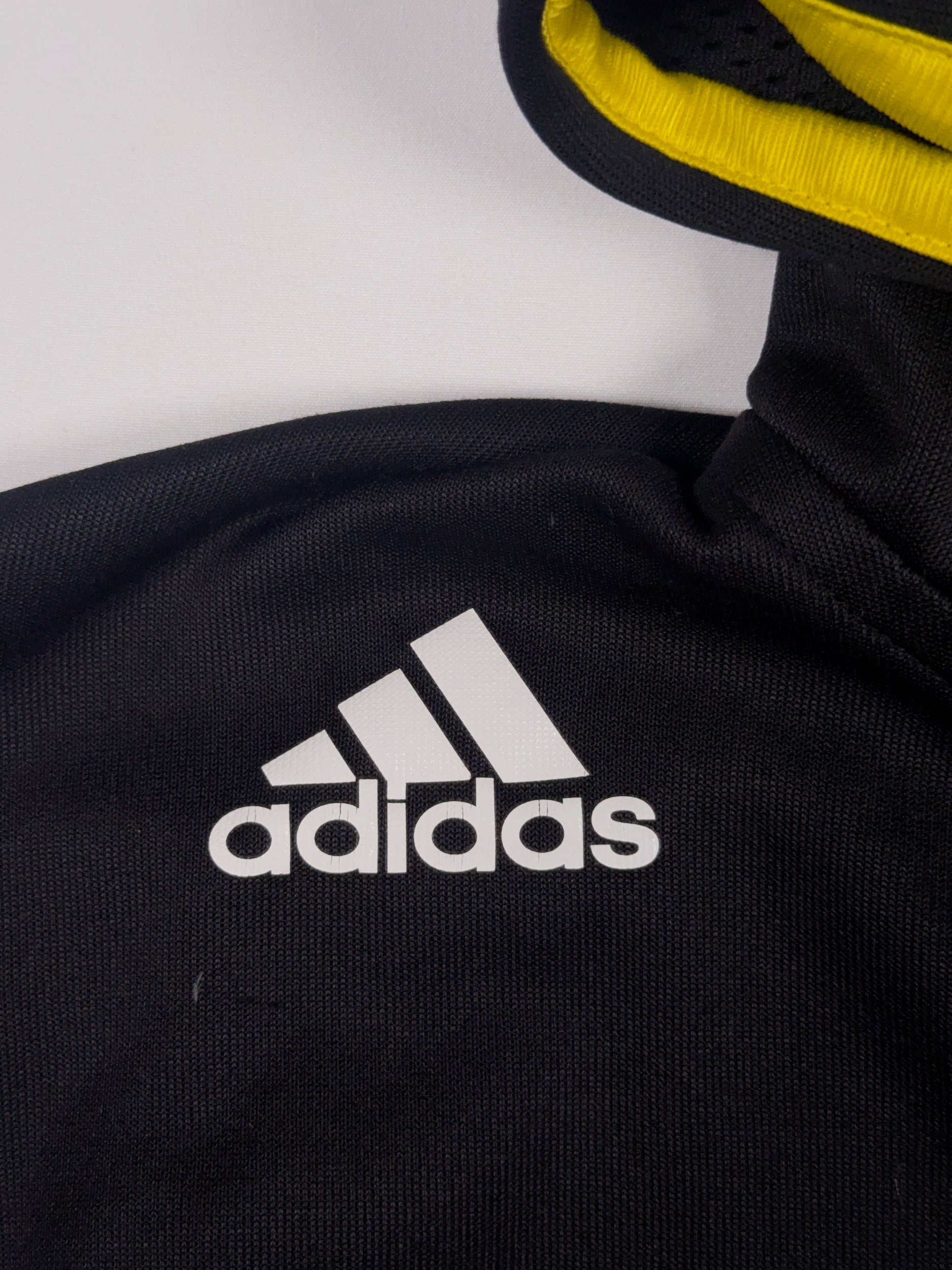Columbus Crew 00s OG Logo Hoodie - M