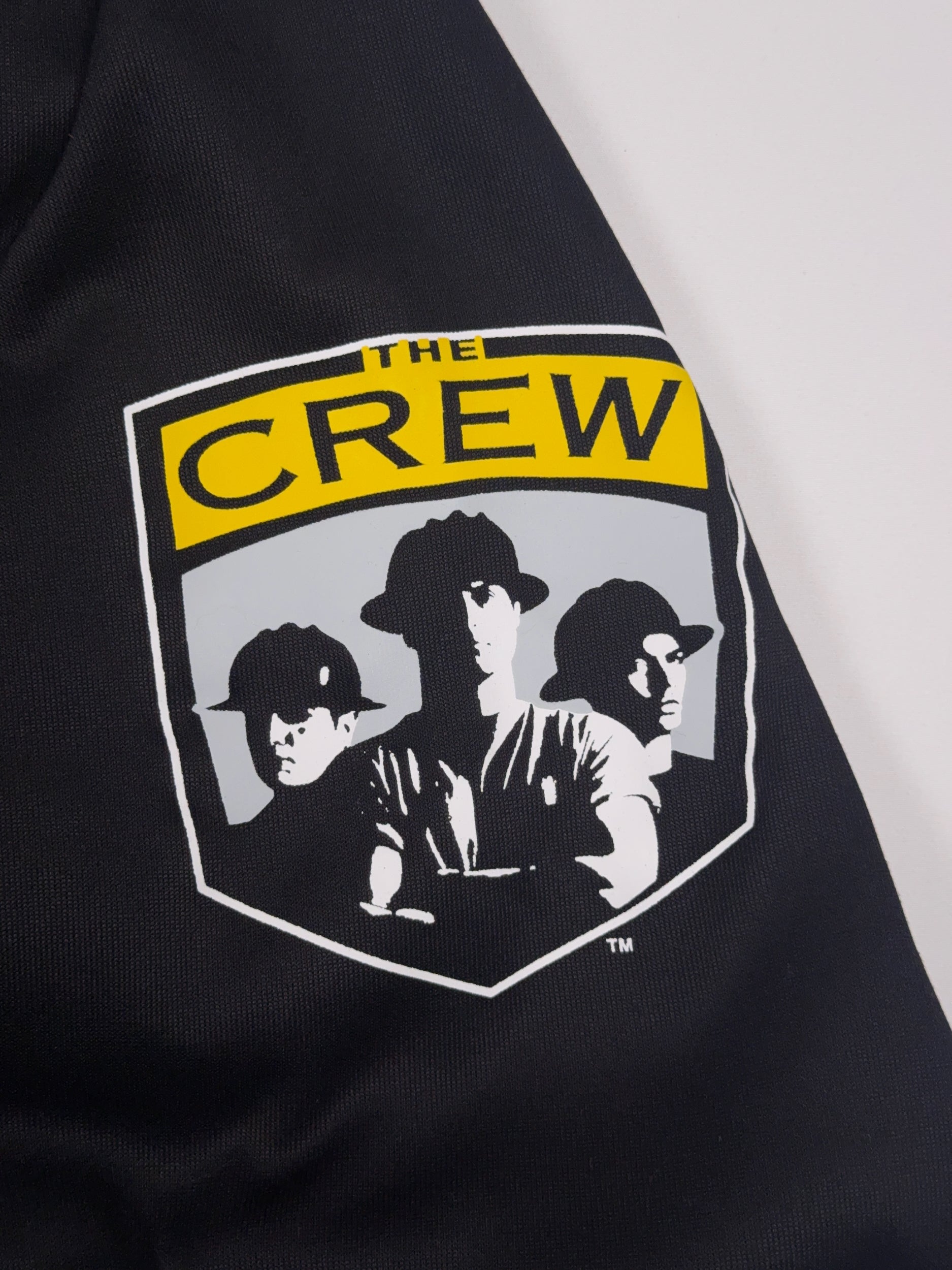 Columbus Crew 00s OG Logo Hoodie - M