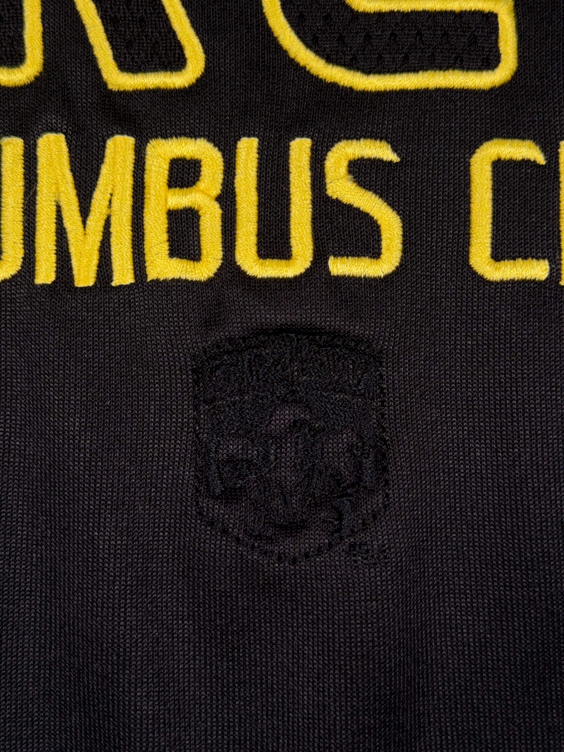 Columbus Crew 00s OG Logo Hoodie - M