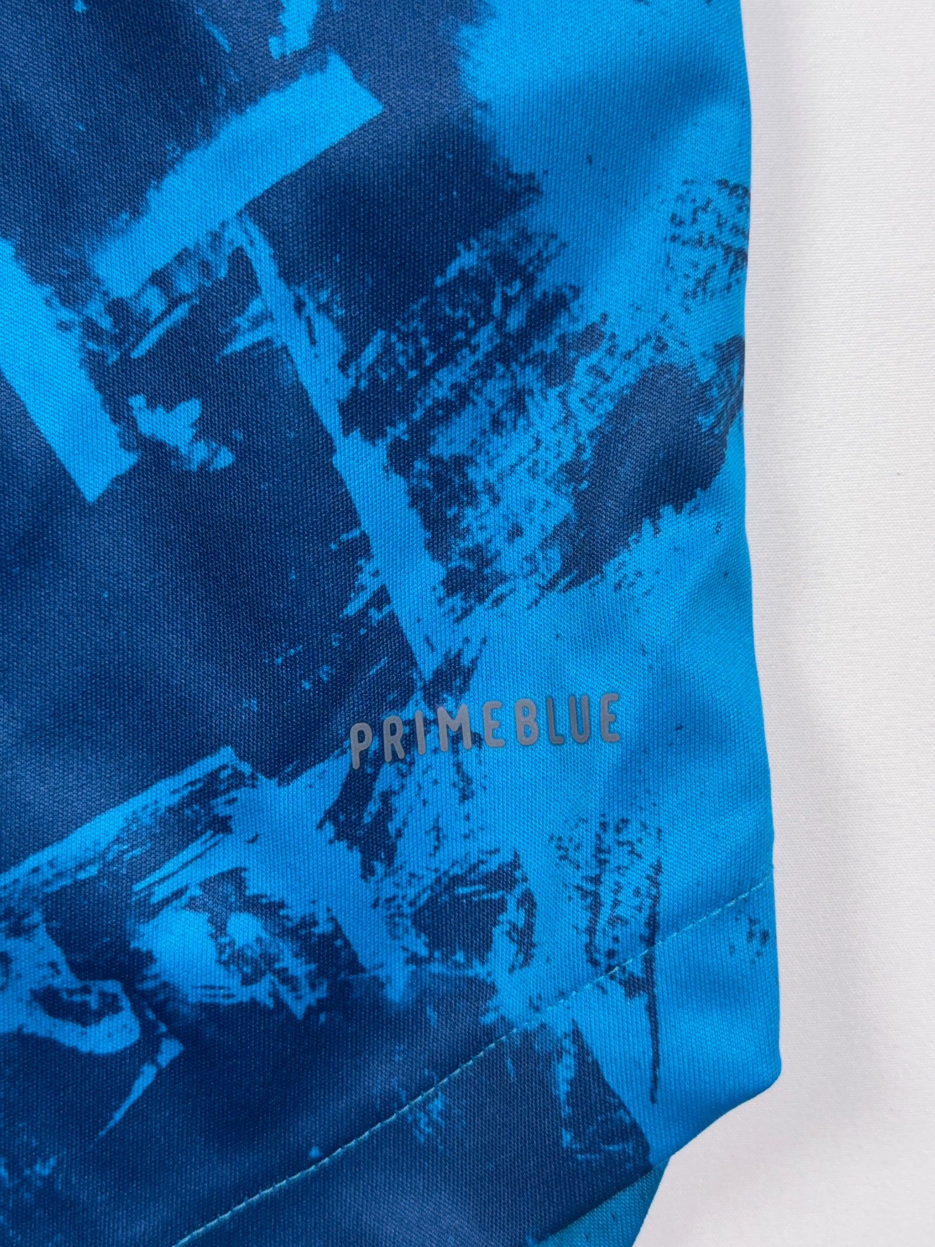 Columbus Crew 2021/22 Primeblue Shirt - L
