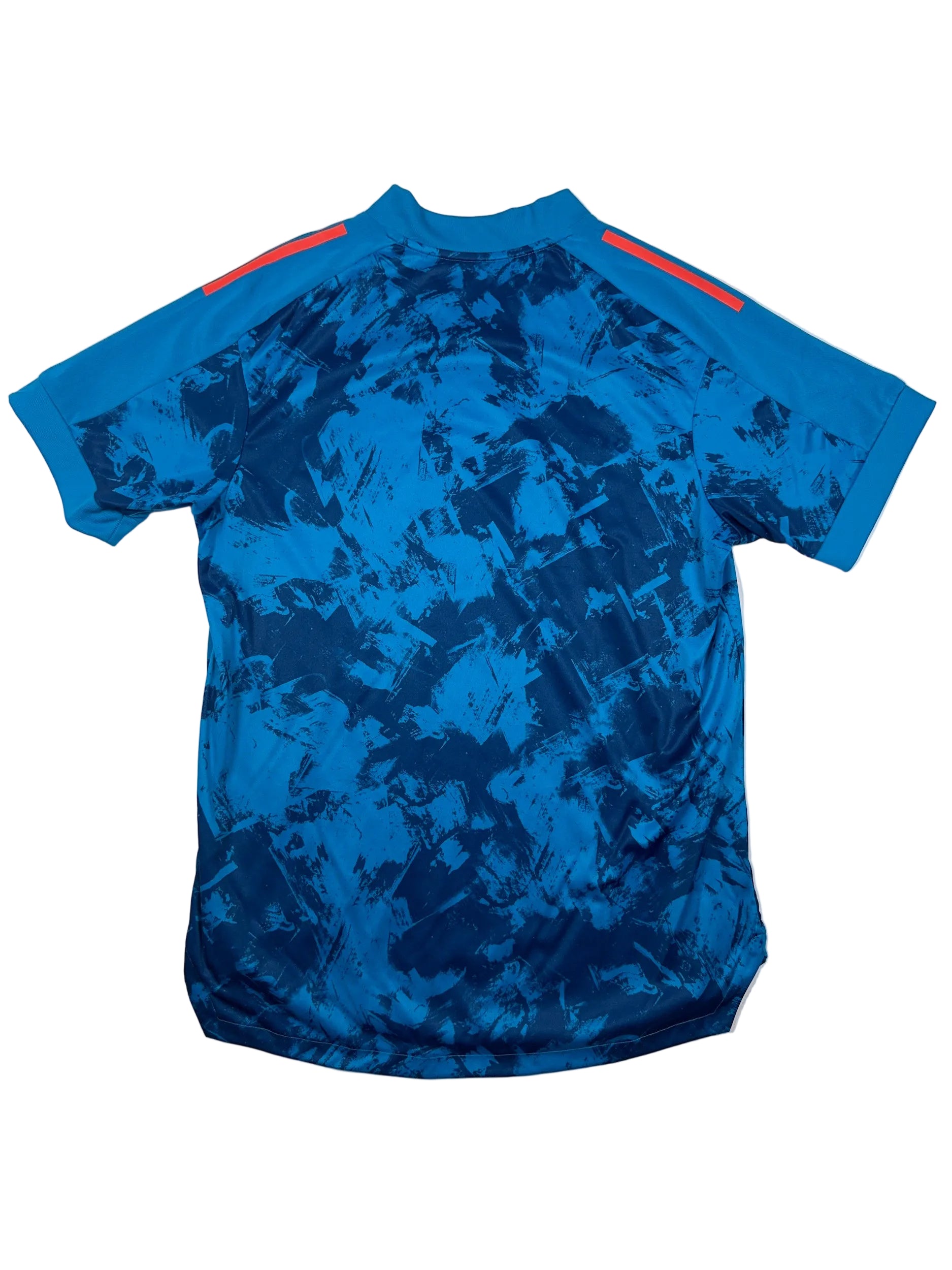 Columbus Crew 2021/22 Primeblue Shirt - L