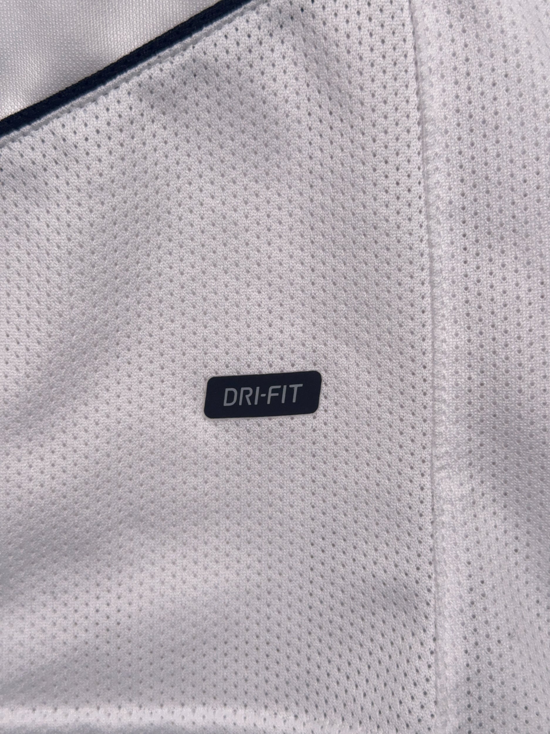 Hamburger SV 2004/05 T90 Home Jersey – L