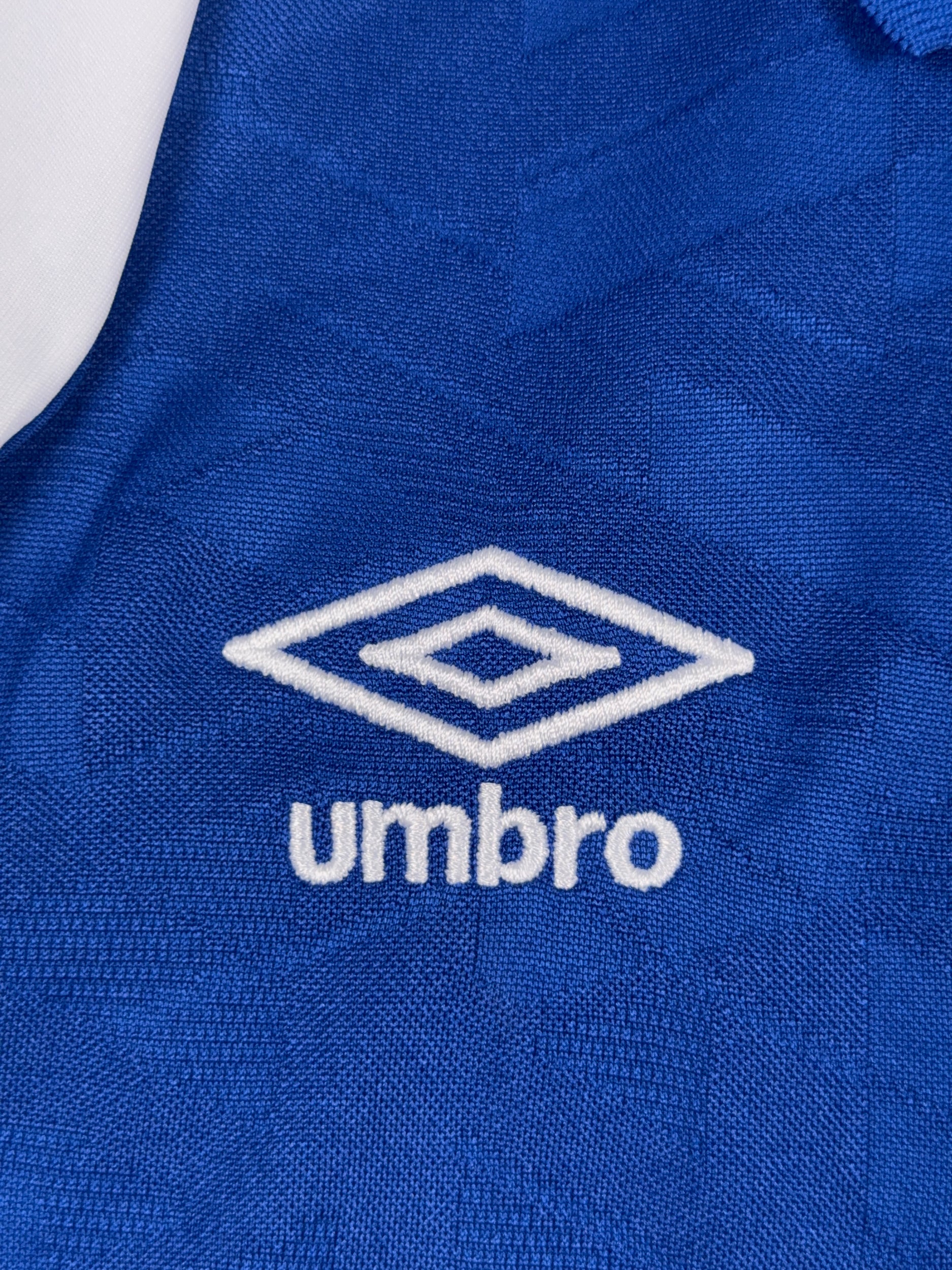 Ipswich Town 2023/24 Home Shirt - XL