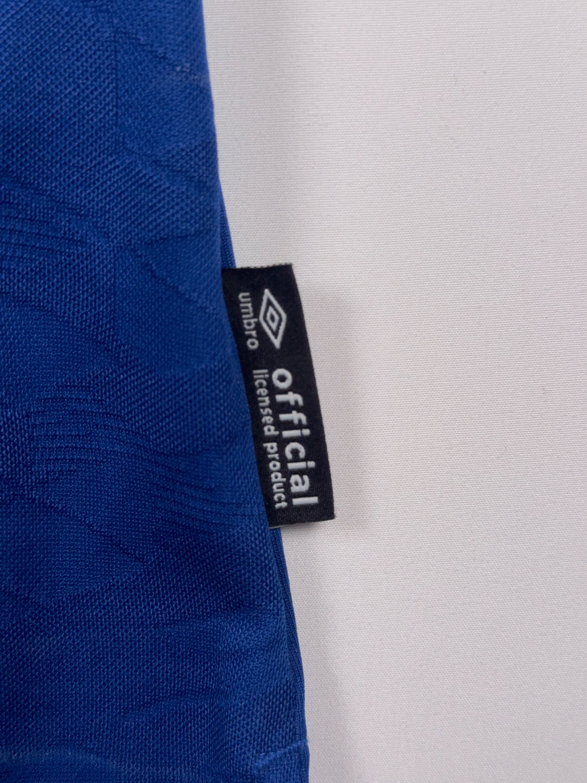 Ipswich Town 2023/24 Home Shirt - XL