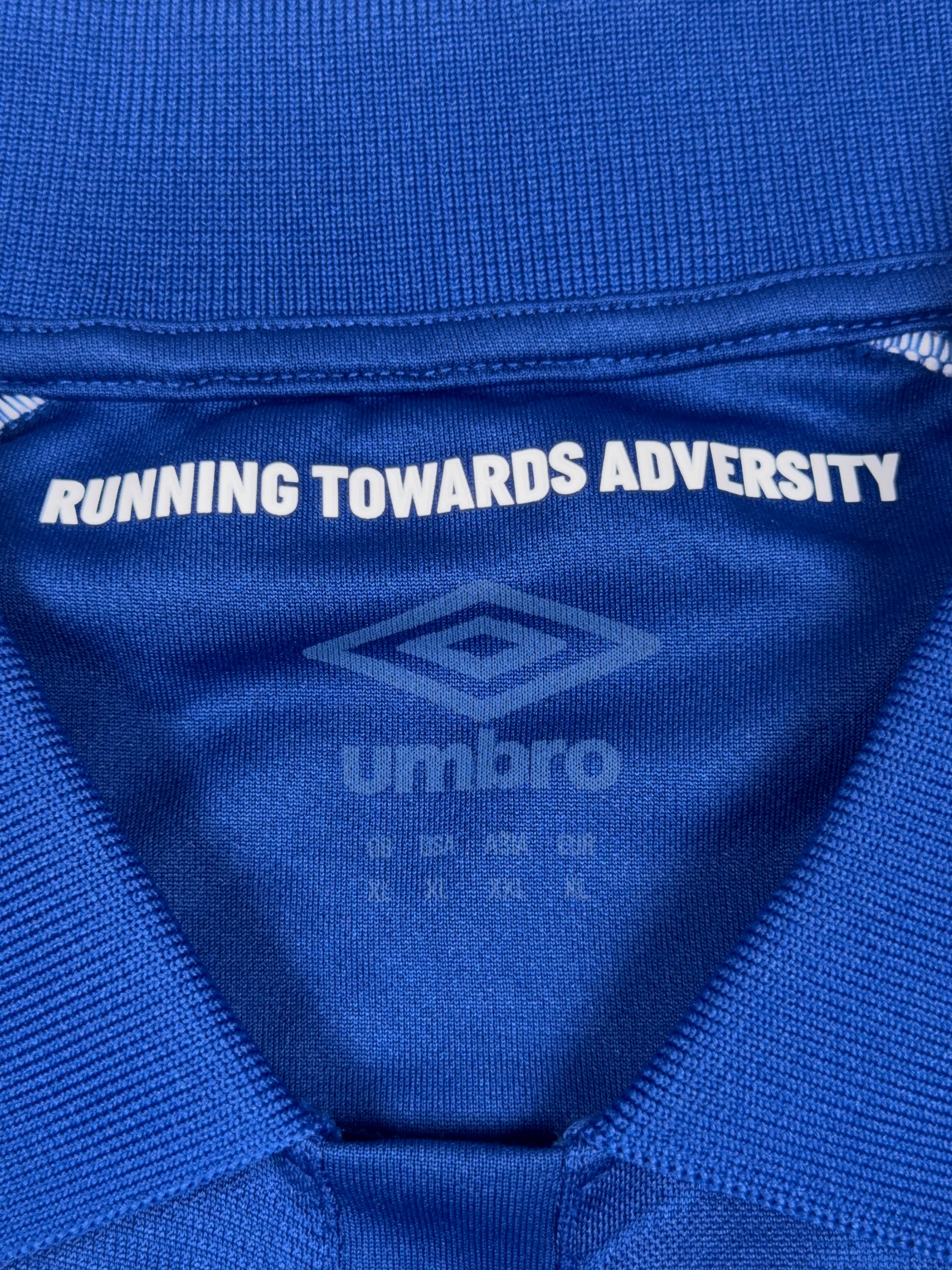 Ipswich Town 2023/24 Home Shirt - XL