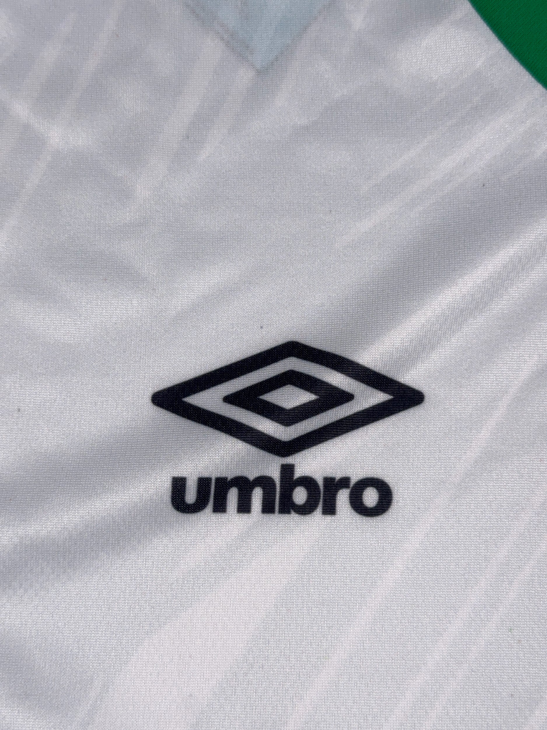 Lesotho 2024/25 Home Shirt - 3XL