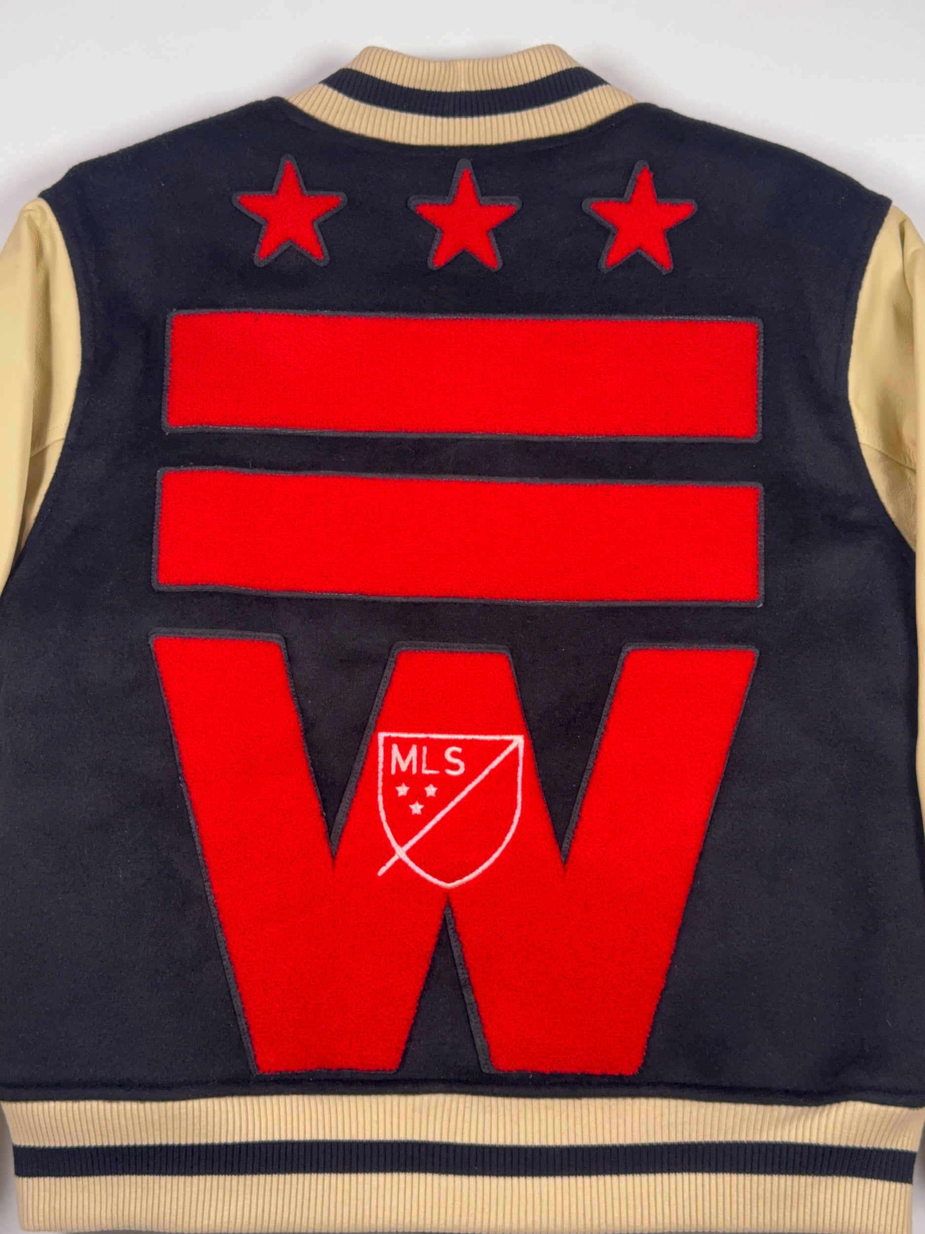 Lucas Zelarayan MLS All-Star Limited Edition Jacket 1/75 - S