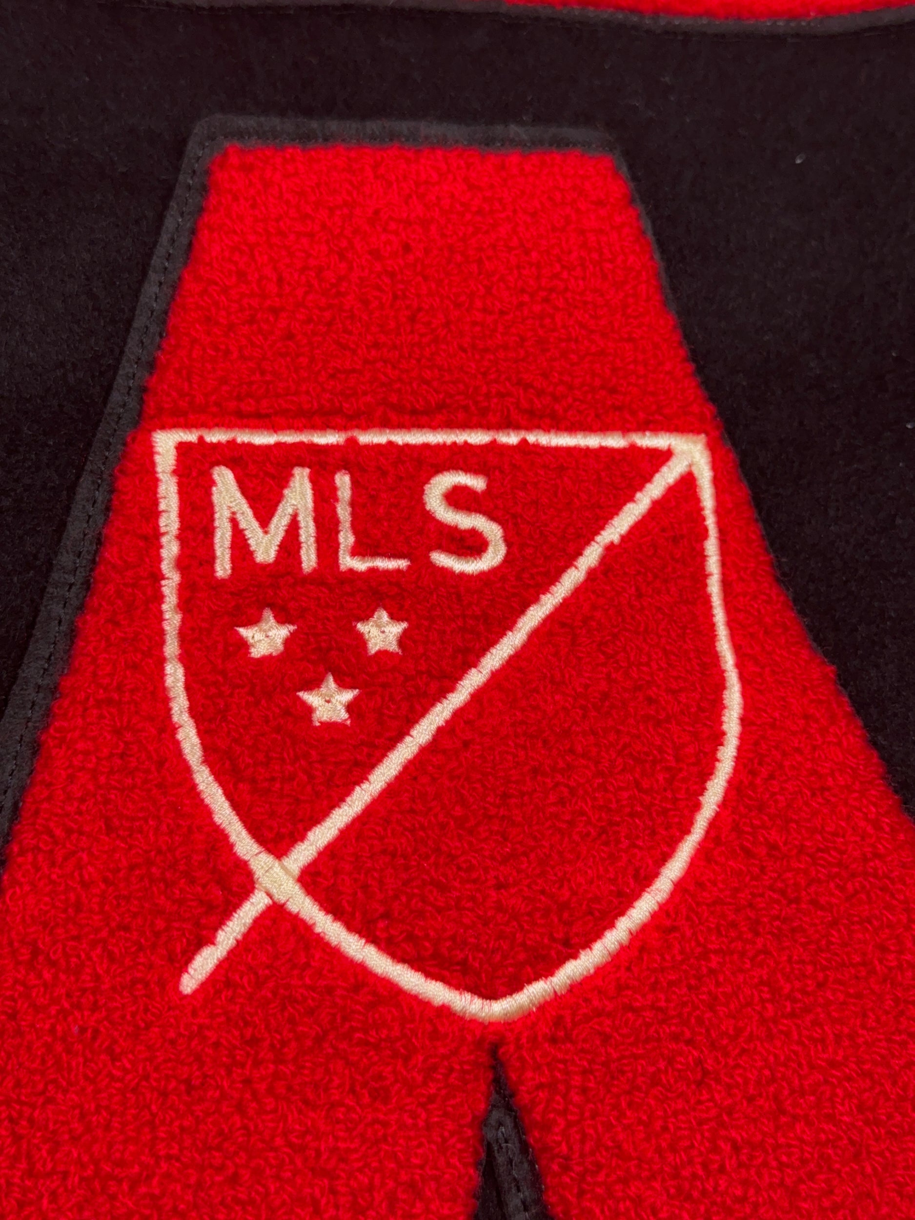 Lucas Zelarayan MLS All-Star Limited Edition Jacket 1/75 - S