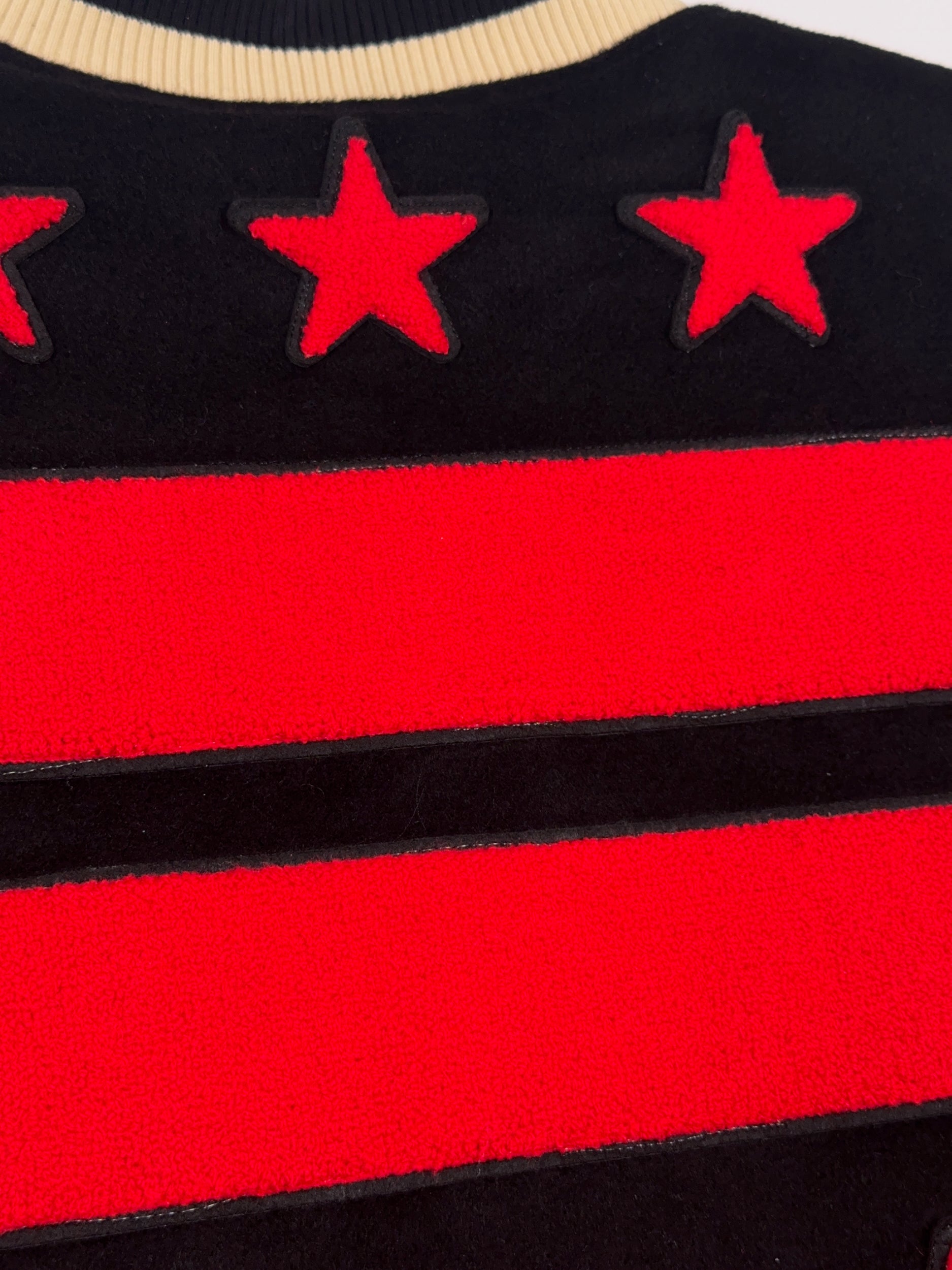 Lucas Zelarayan MLS All-Star Limited Edition Jacket 1/75 - S