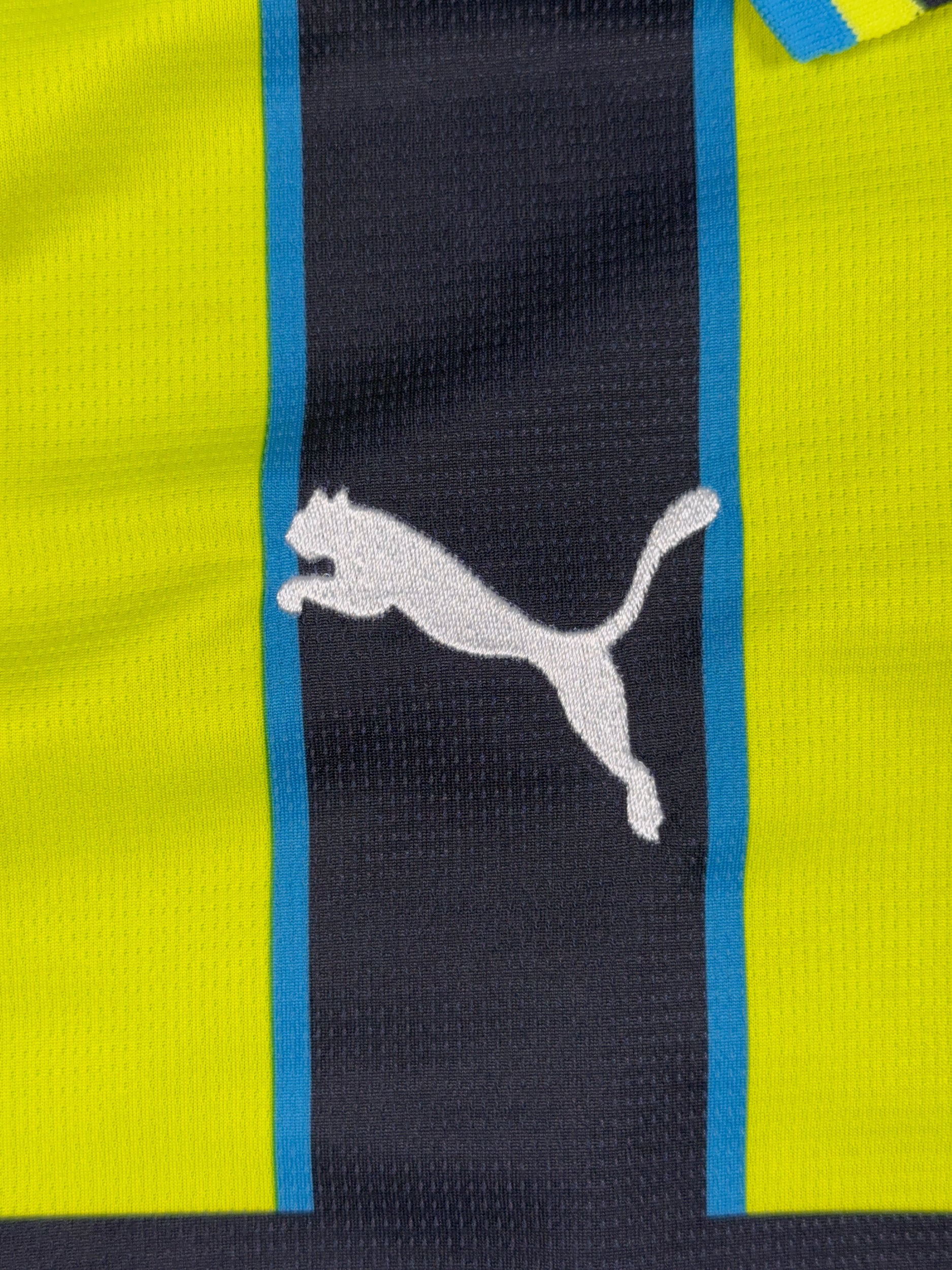 Manchester City 2024/25 Erling Haaland #9 Shirt - Various Sizes