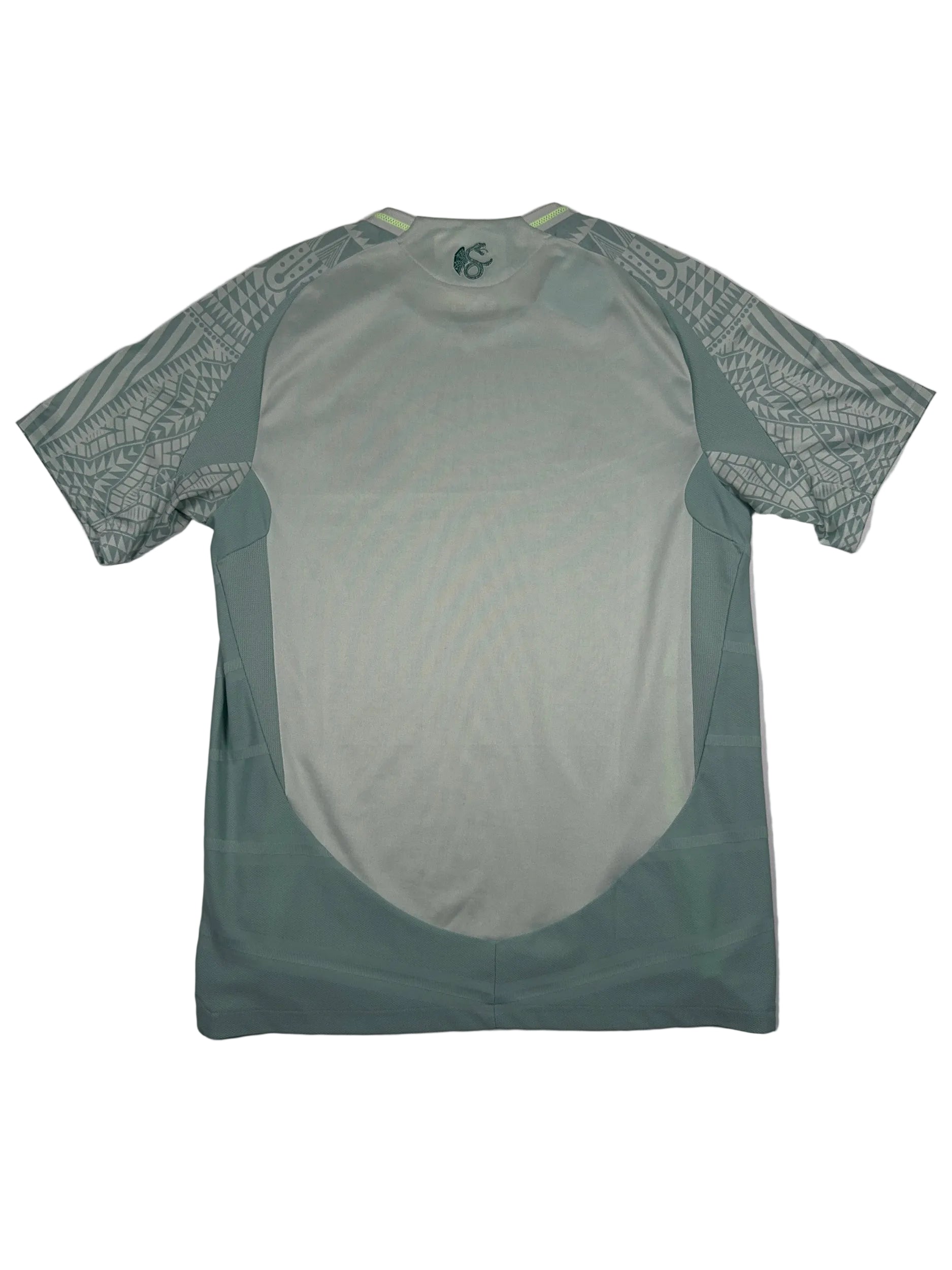 Mexico 2024/25 HEAT.RDY Away Shirt - L