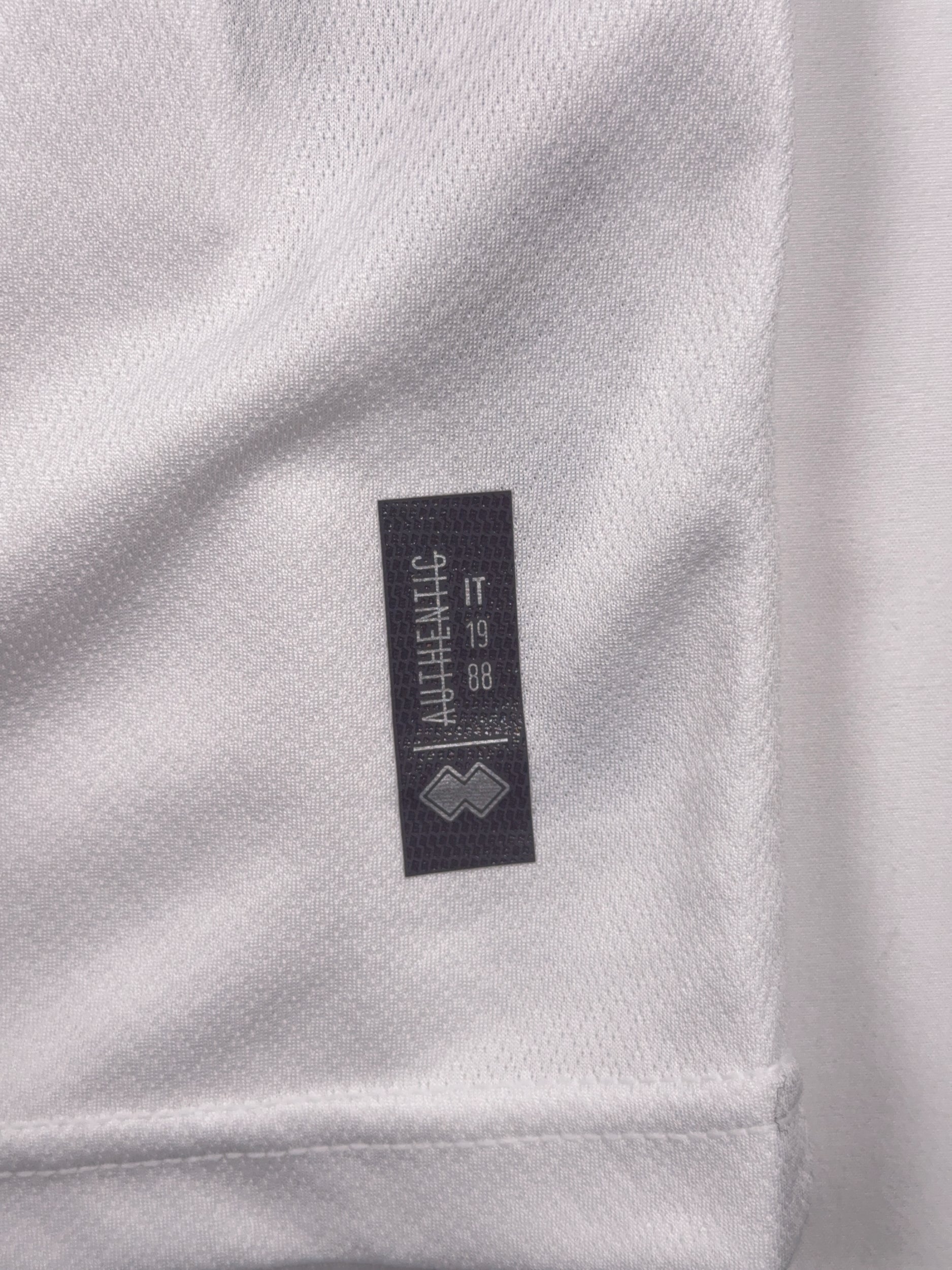 Middlesbrough 2022/23 Third Shirt - S