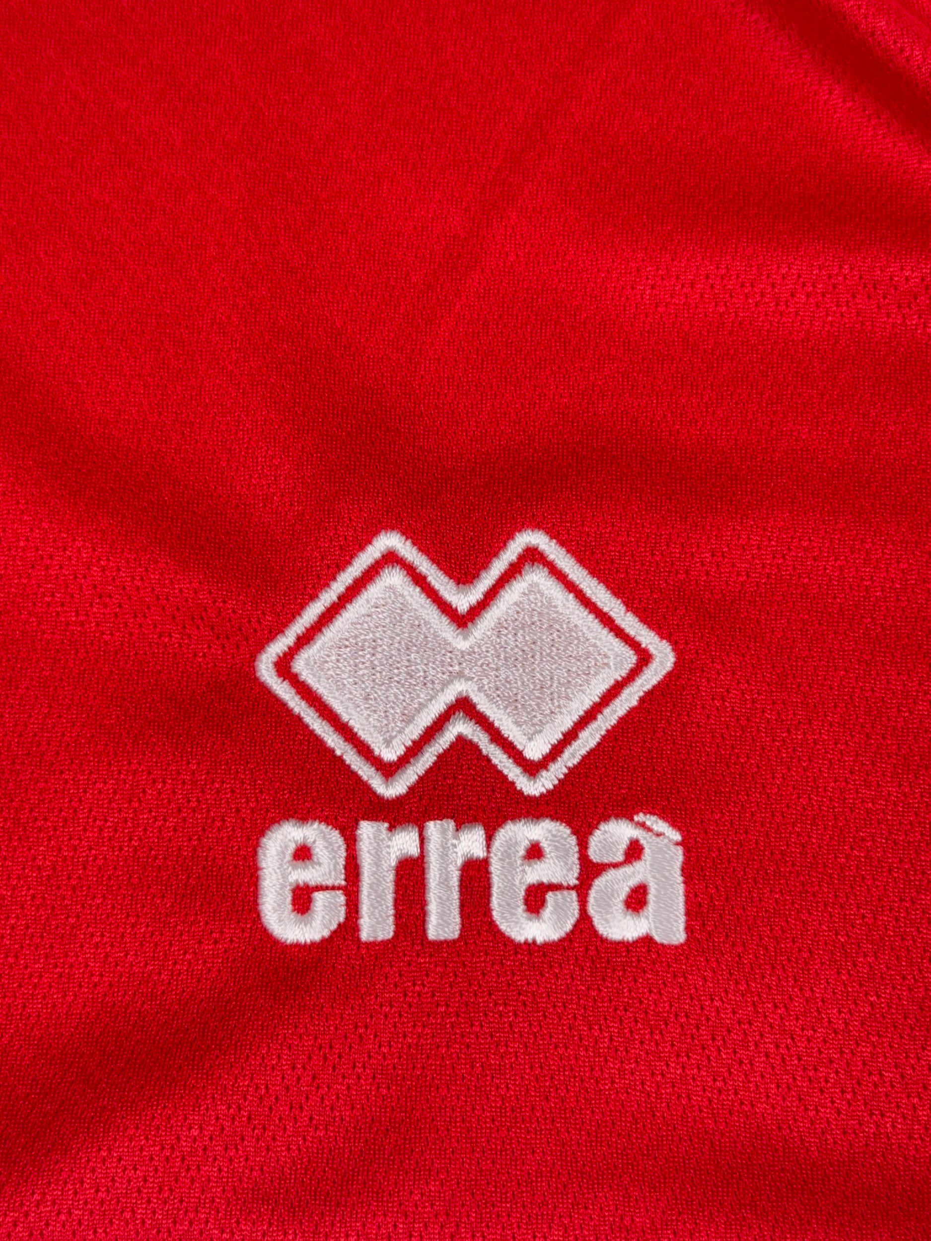 Middlesbrough 2022/23 Home Shirt - 5XL