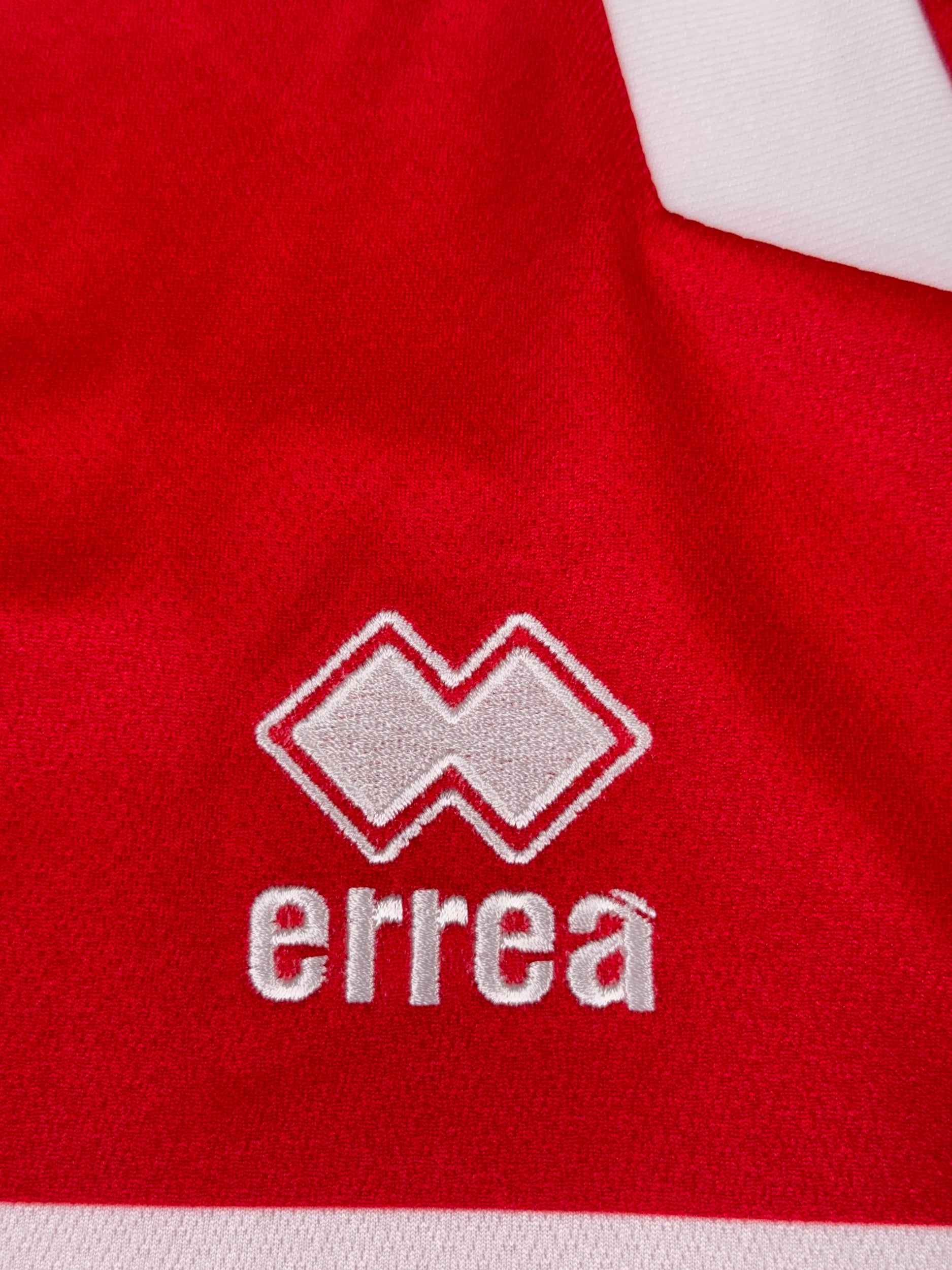 Middlesbrough 2023/24 Home Shirt - 4XL