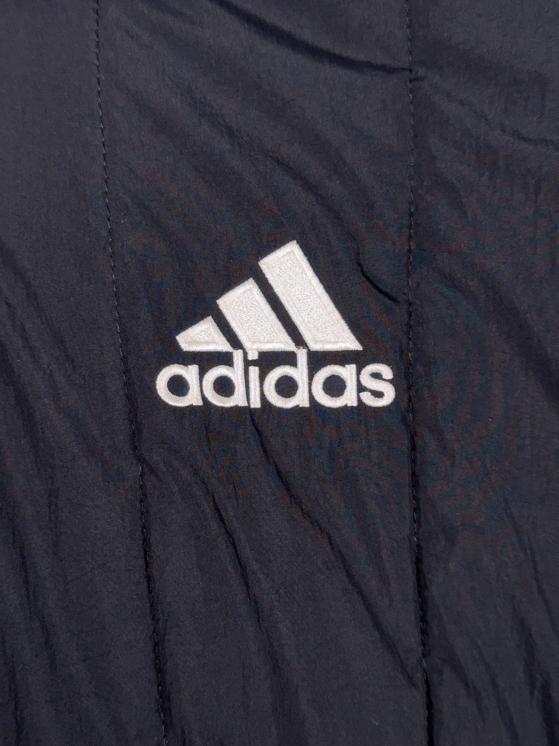 Middlesbrough 2014/15 Bench Jacket - XXL