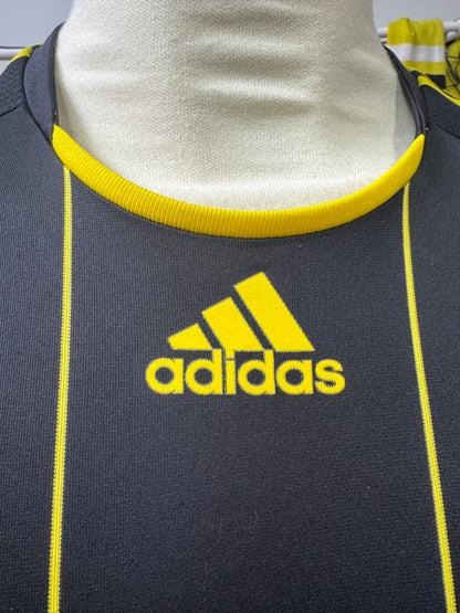 Columbus Crew 2010 Lenhart #32 Away - L
