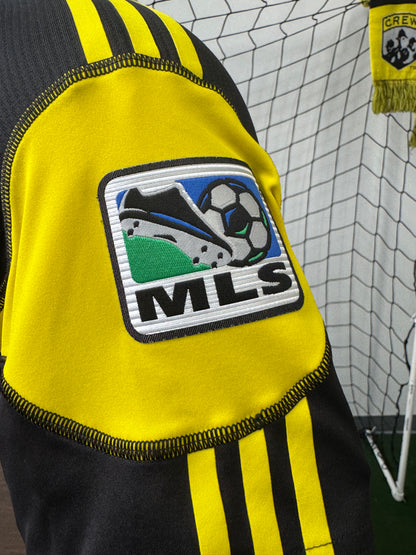 Columbus Crew 2010 Lenhart #32 Away - L