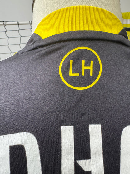 Columbus Crew 2010 Lenhart #32 Away - L