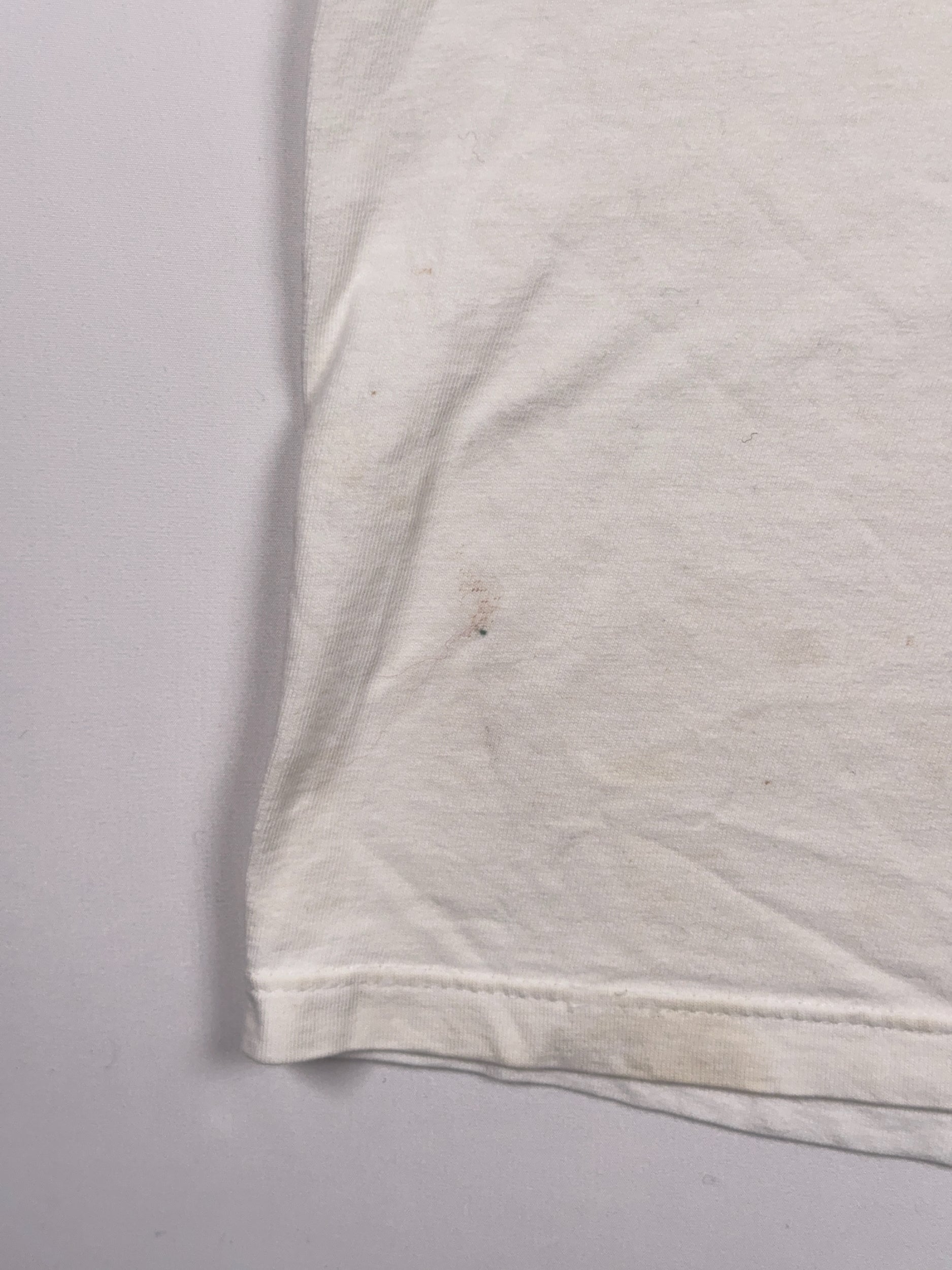 USA 94 World Cup Soccer Eagle Umbro Vintage Single Stitch Tee - L
