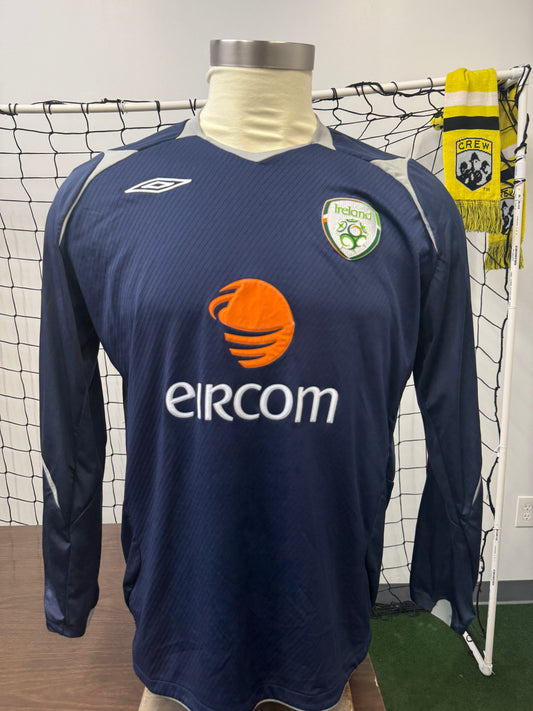 Ireland 2008 Goalkeeper - XL