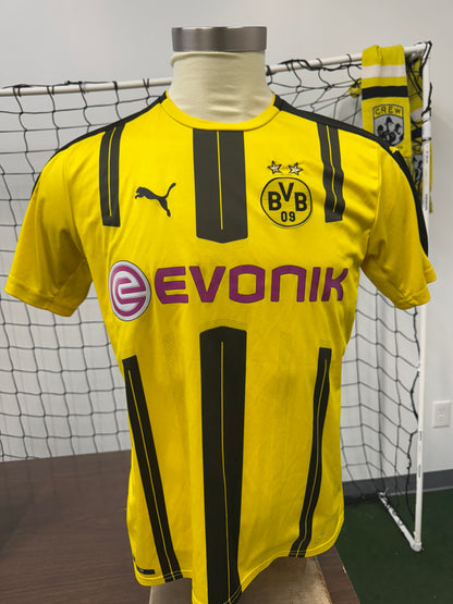Dortmund 2016 Home - L