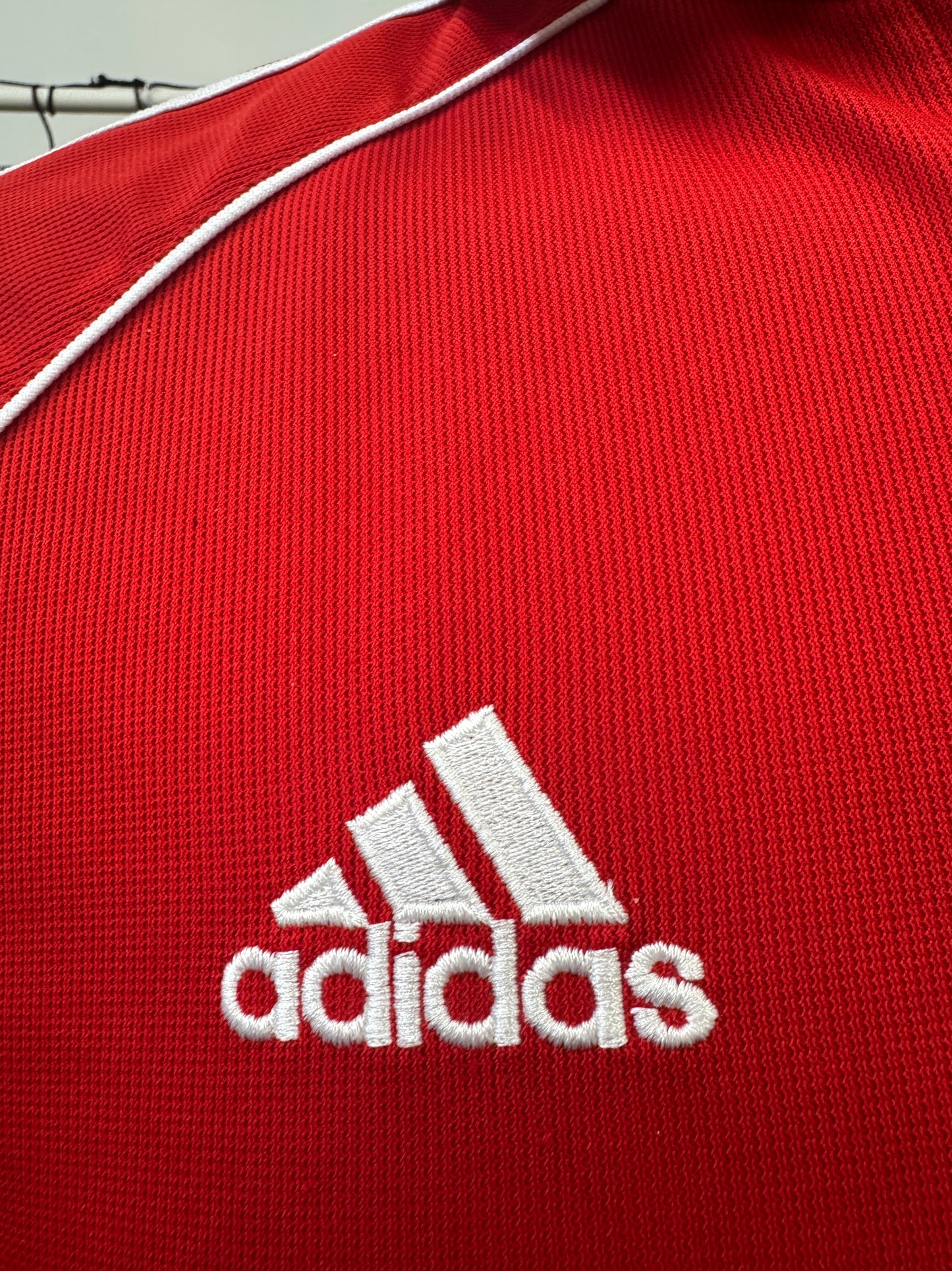 Bayern Munich 2005 Lahm #21 Home - M