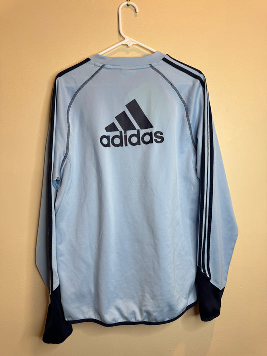 Sporting Kansas City 2013 Training Shirt - L