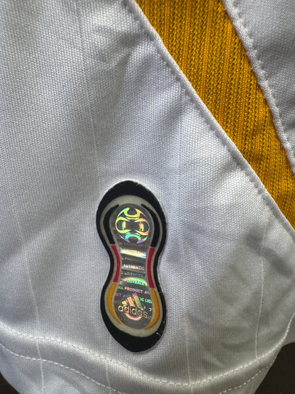 Germany 2006 Schweinsteiger #7 Home - XXL