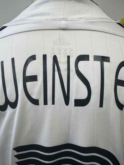 Germany 2006 Schweinsteiger #7 Home - XXL