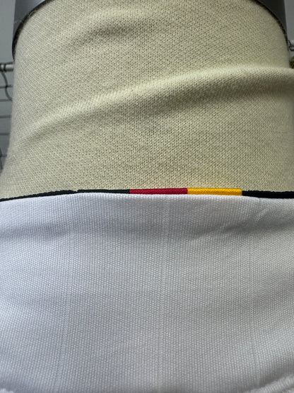Germany 2006 Schweinsteiger #7 Home - XXL