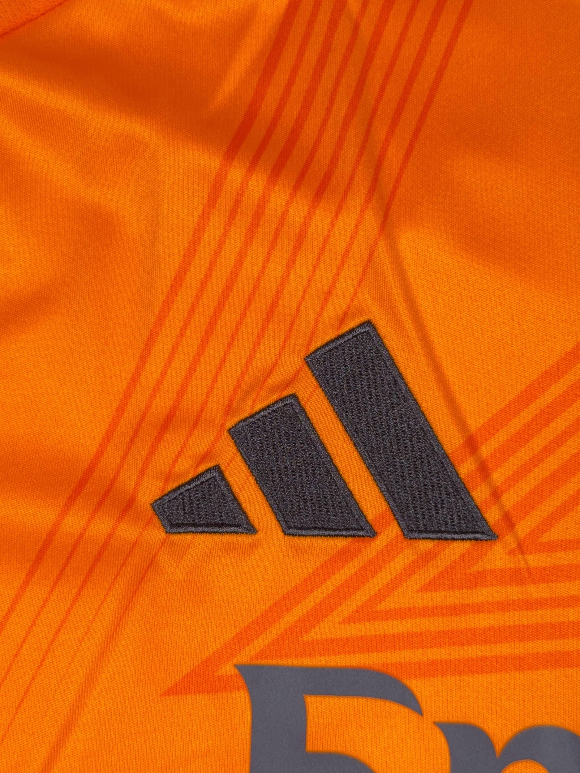Real Madrid 2024/25 Away Shirt - XL