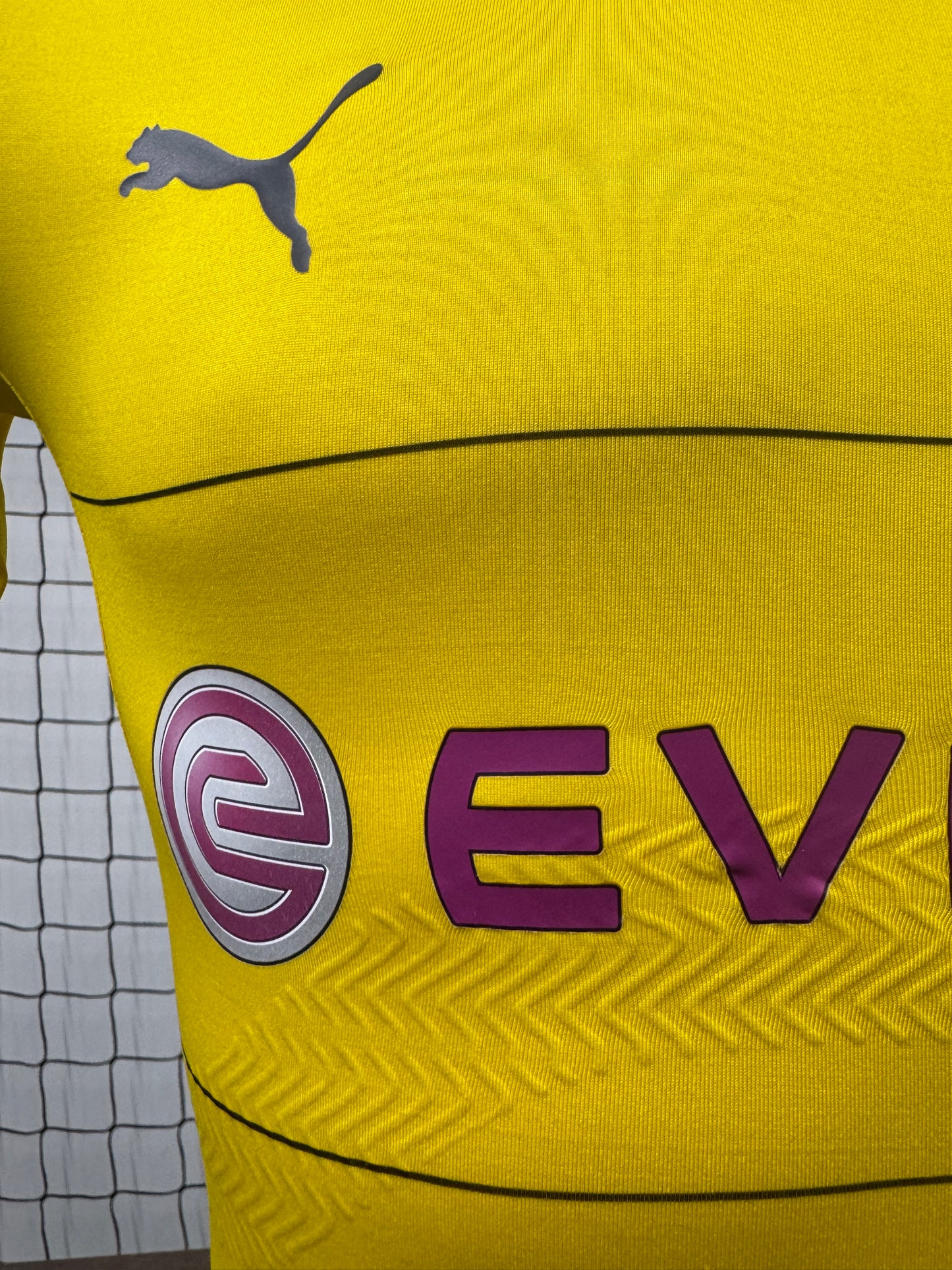 Dortmund 2015 Home Player Issue - M