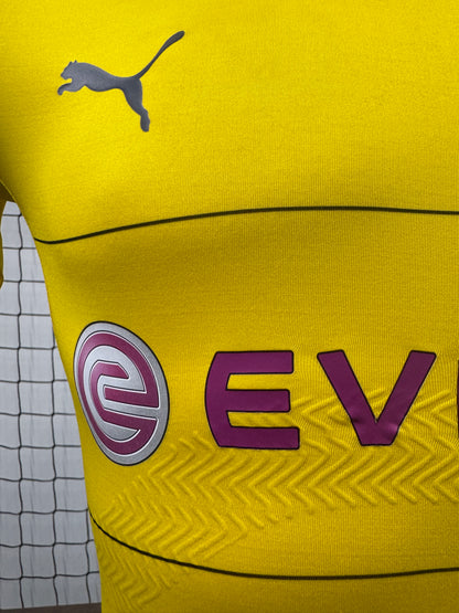 Dortmund 2015 Home Player Issue - M