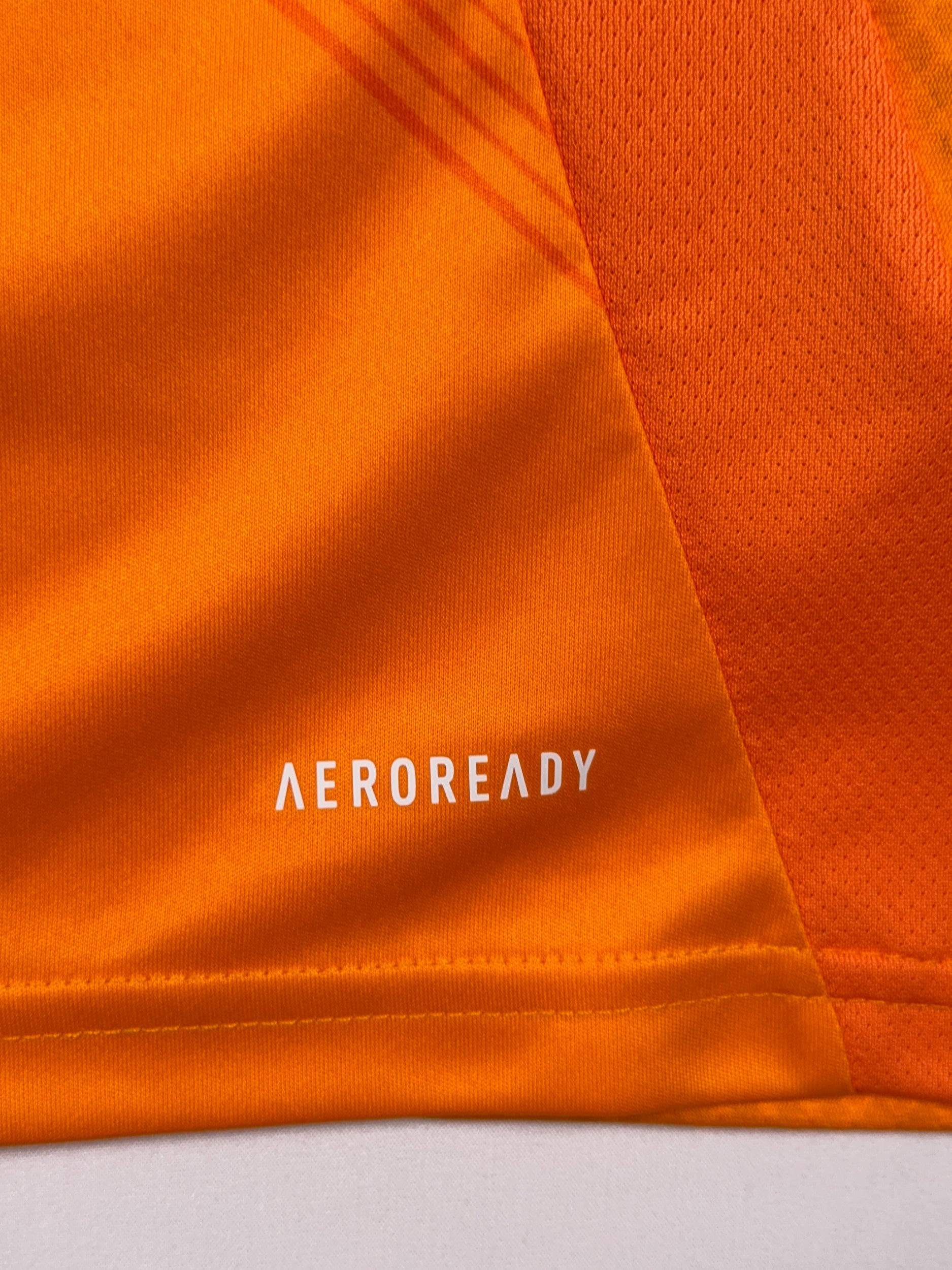 Real Madrid 2024/25 Away Shirt - XL