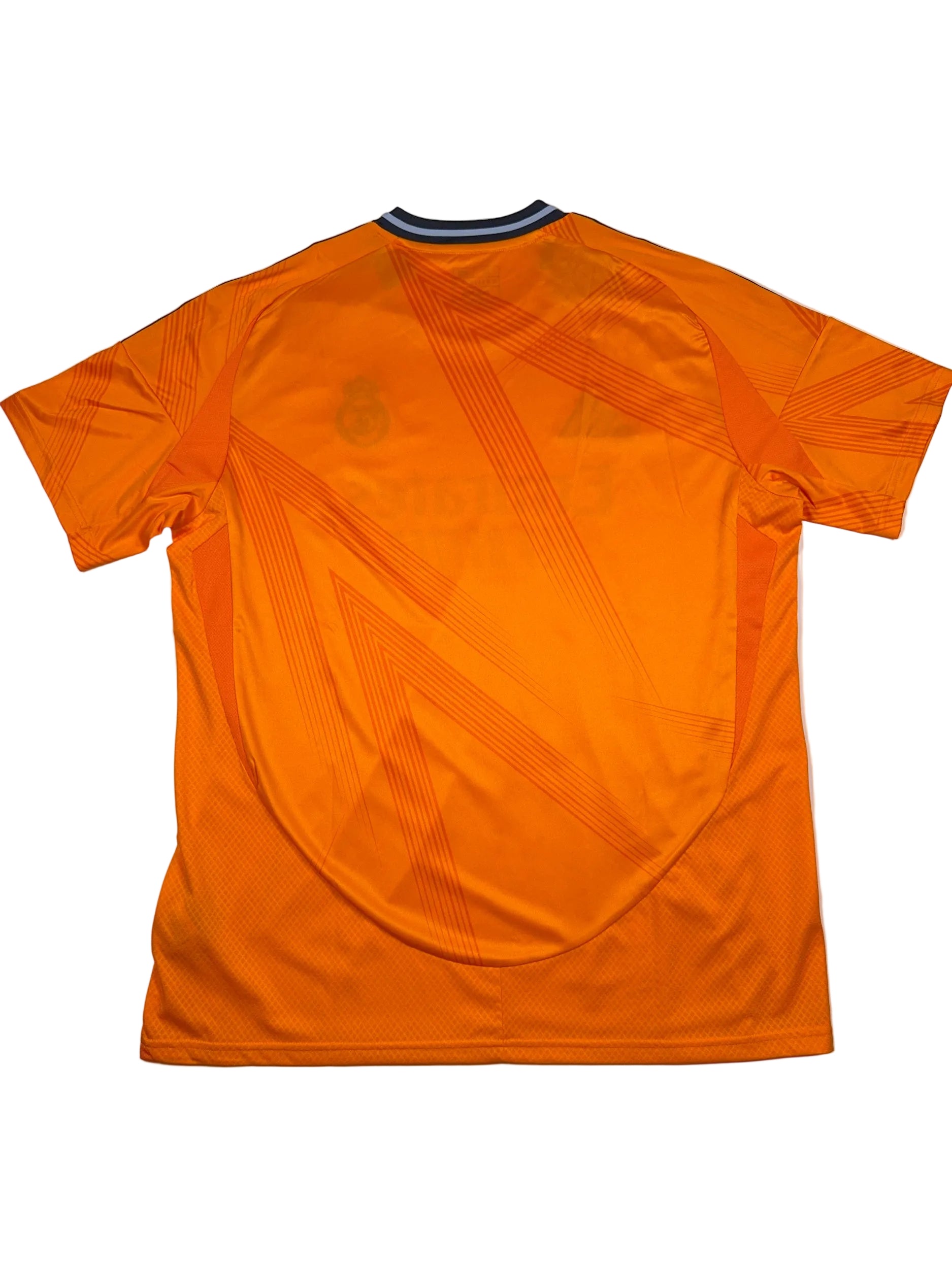 Real Madrid 2024/25 Away Shirt - XL