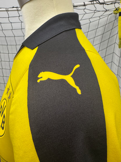 Dortmund 2015 Home Player Issue - M