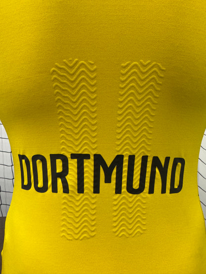 Dortmund 2015 Home Player Issue - M
