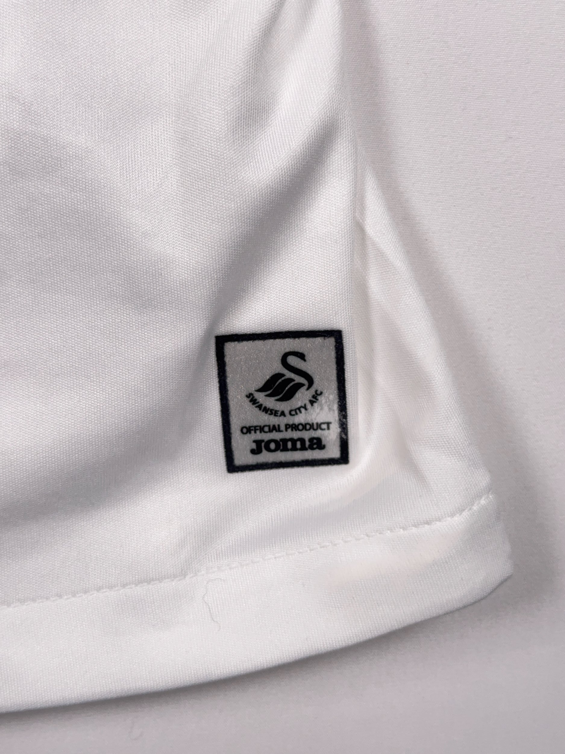 Swansea City 2016/17 Home Shirt - XL