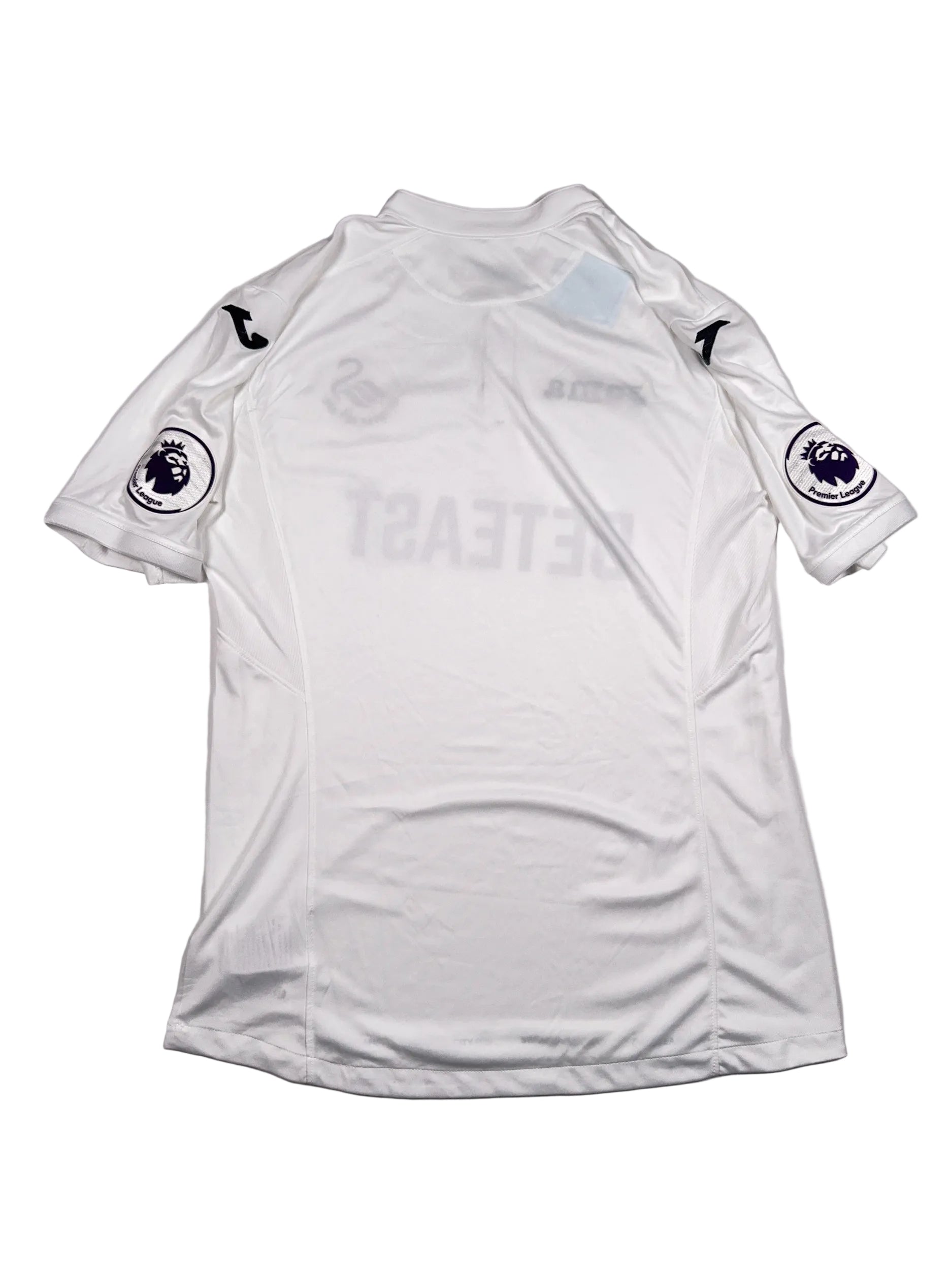 Swansea City 2016/17 Home Shirt - XL