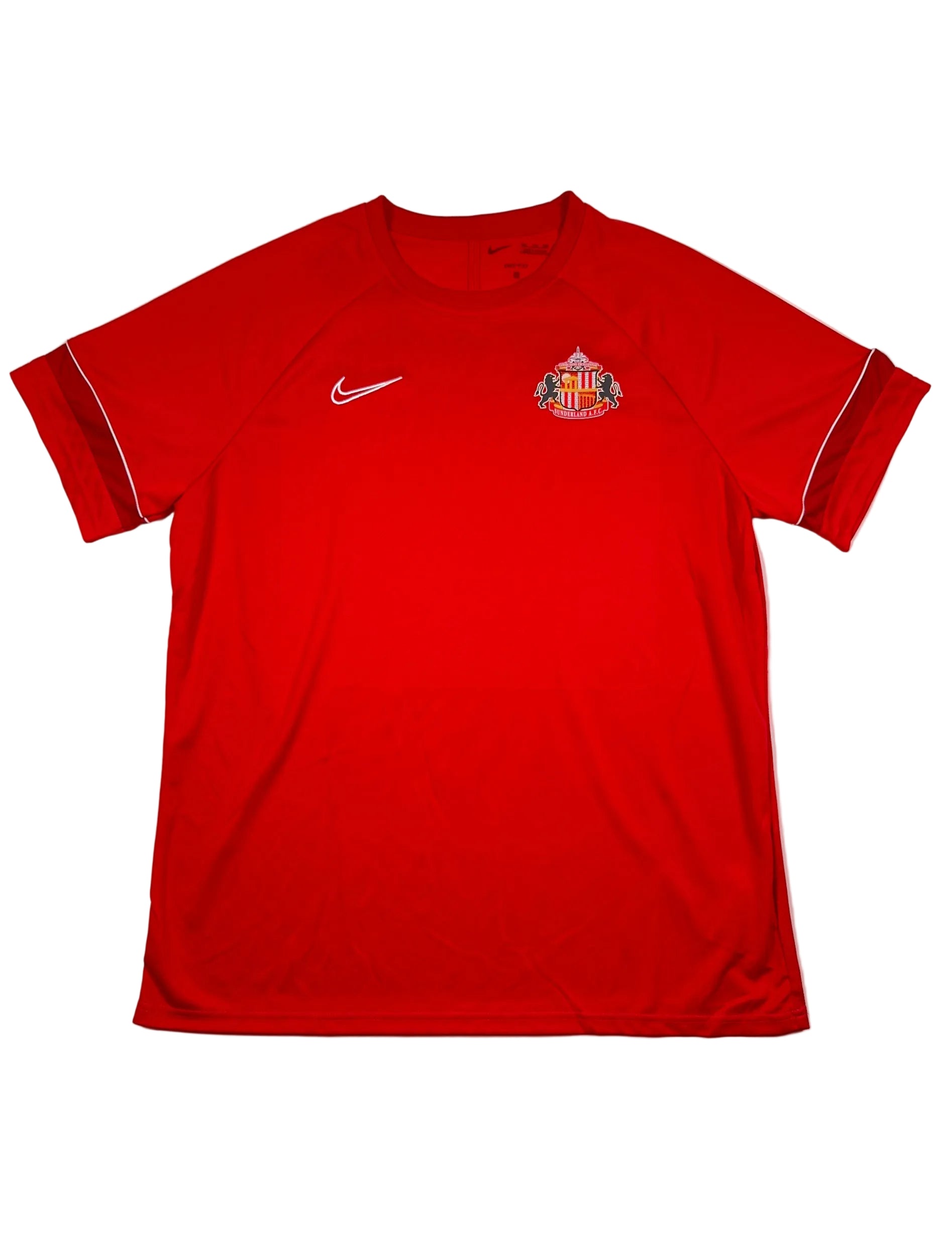 Sunderland 2021/22 Training Shirt - Various Sizes