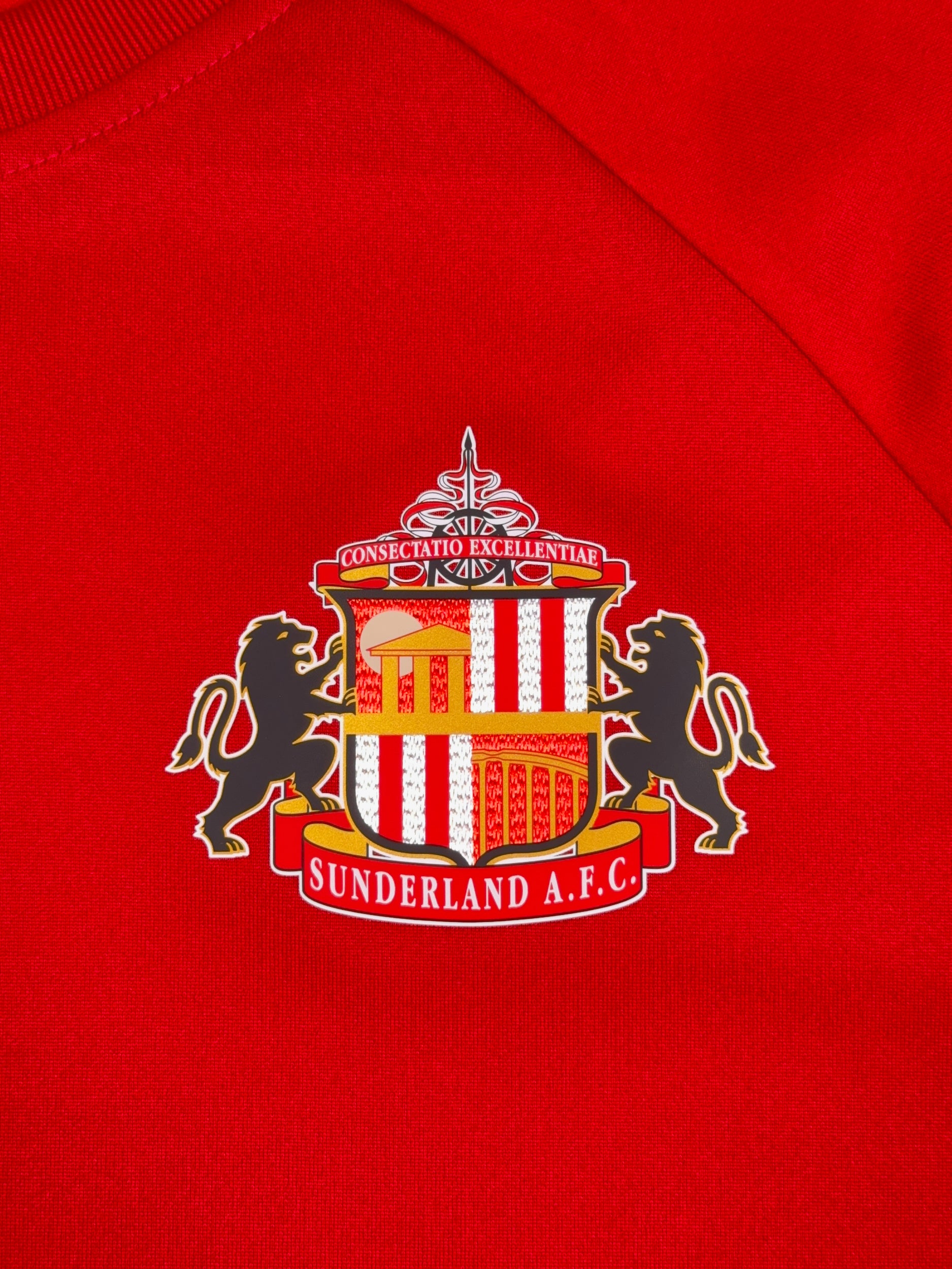 Sunderland 2021/22 Training Shirt - Various Sizes