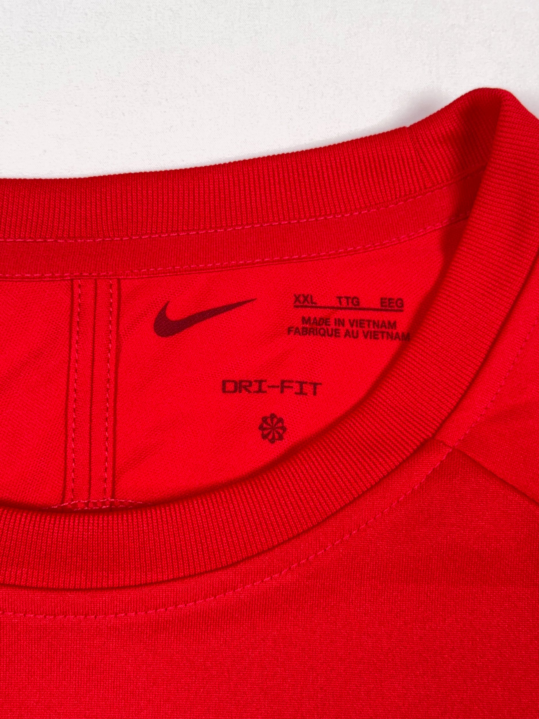 Sunderland 2021/22 Training Shirt - Various Sizes
