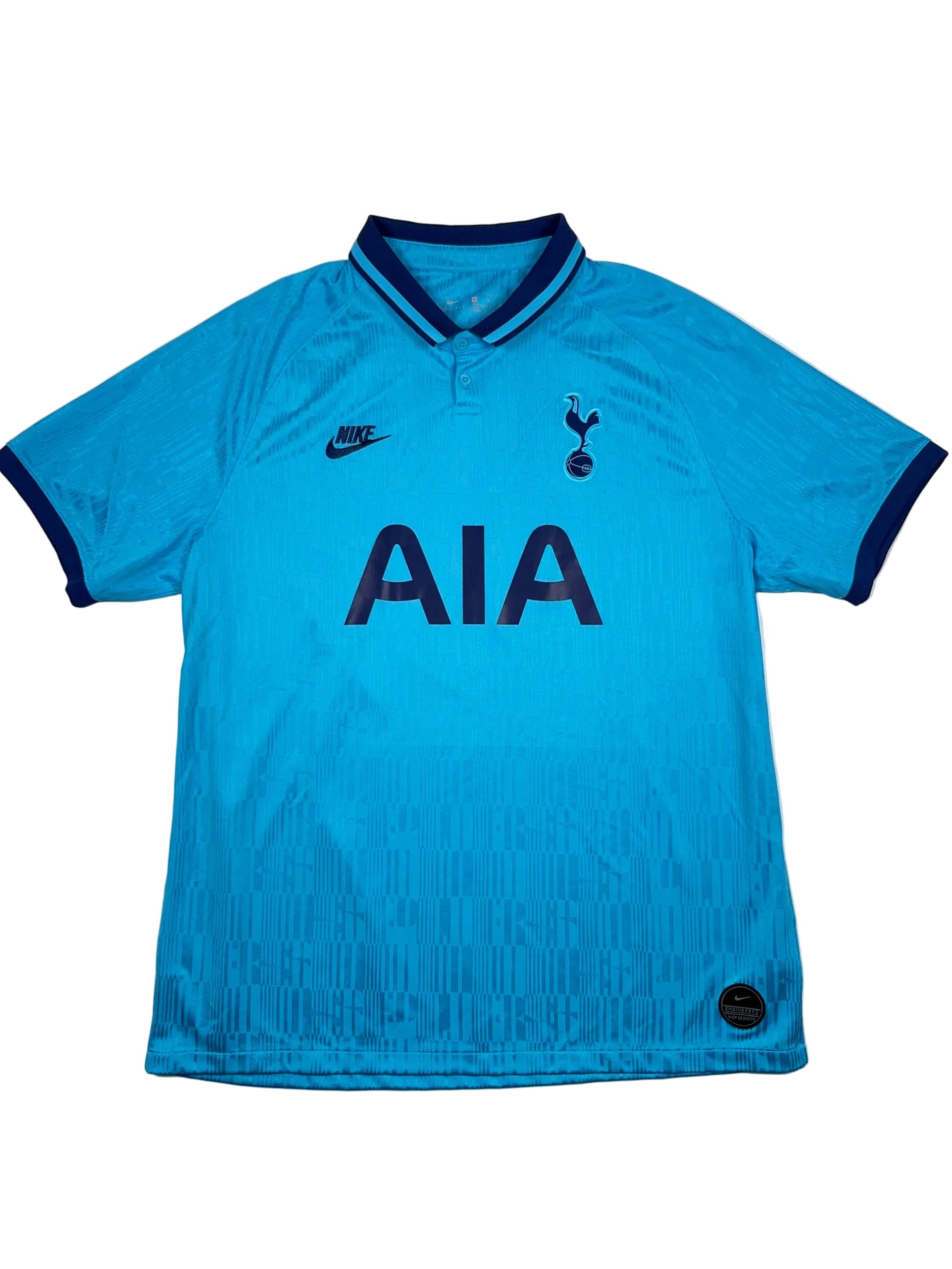 Tottenham Hotspur 2019/20 Third Shirt - XL