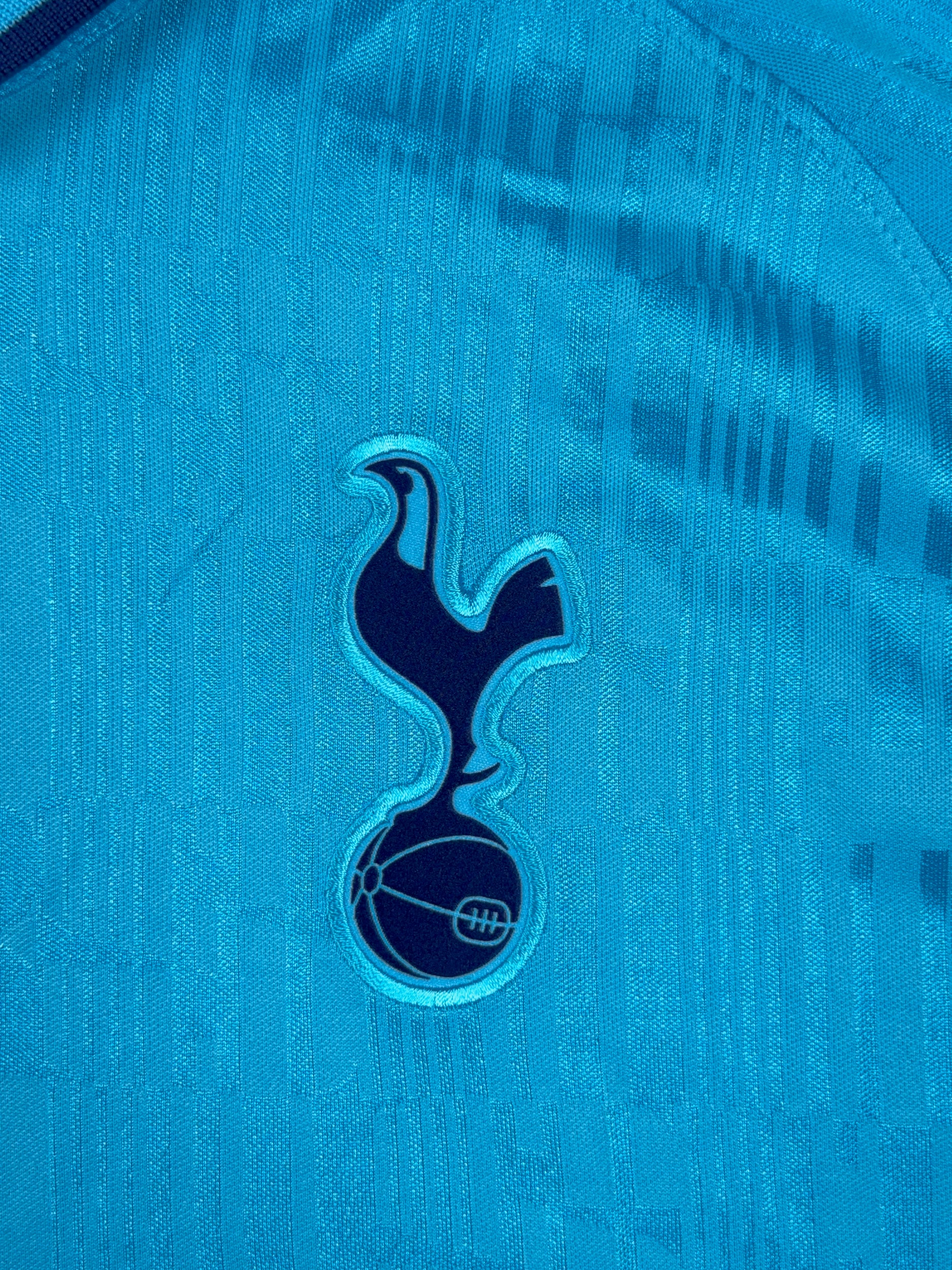 Tottenham Hotspur 2019/20 Third Shirt - XL