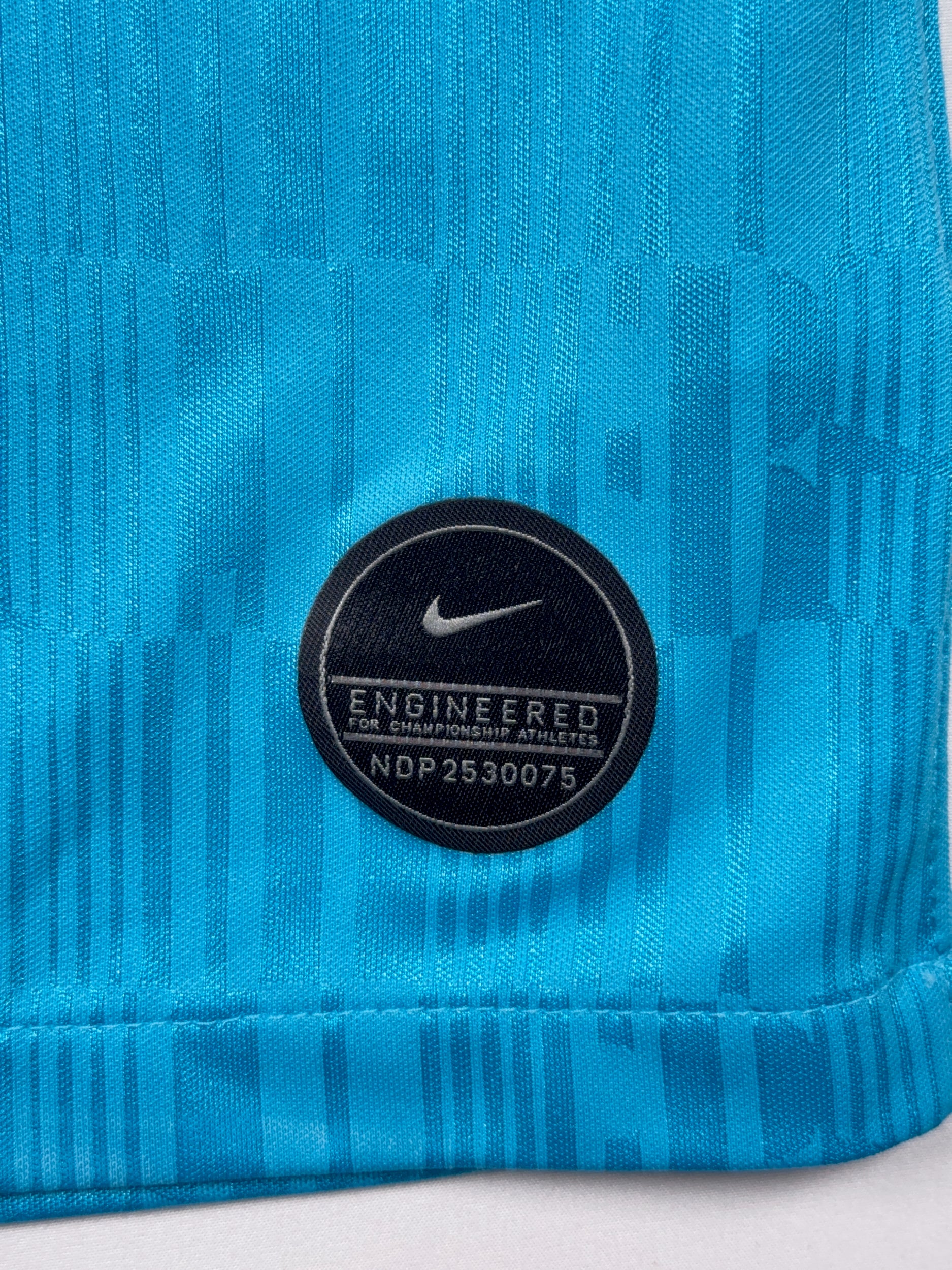 Tottenham Hotspur 2019/20 Third Shirt - XL