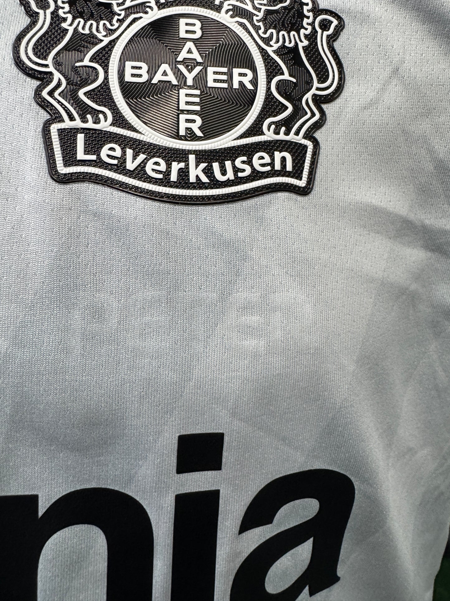 Bayer Leverkusen 2018 Training - XL